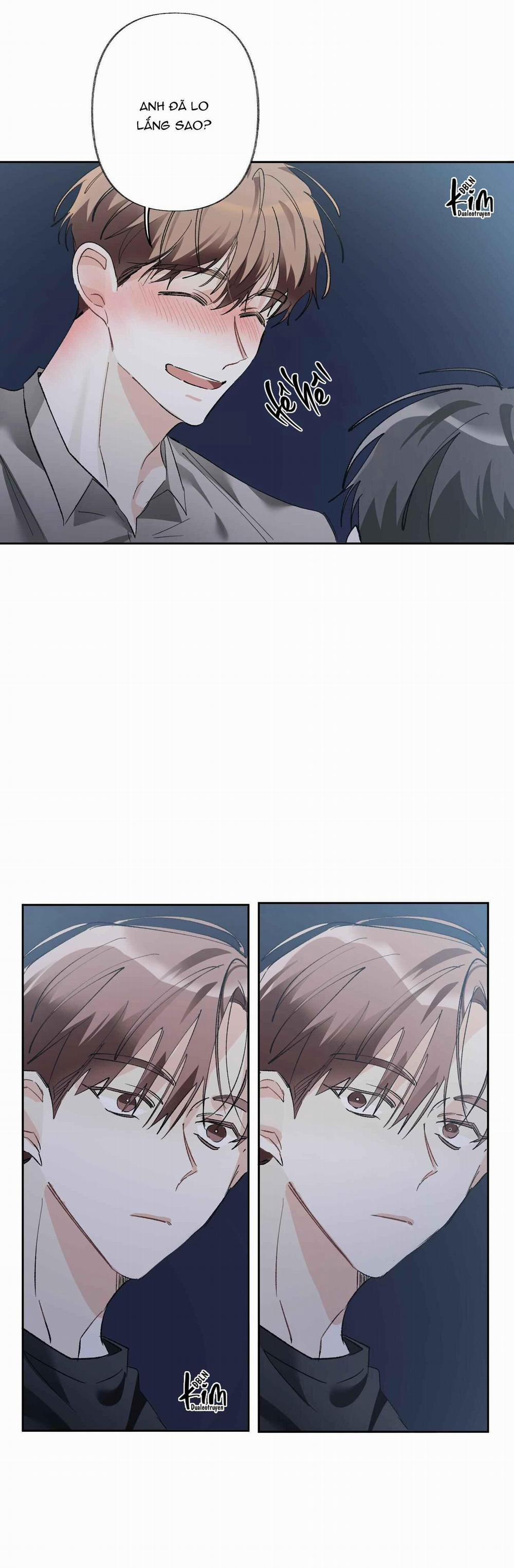 Thế Giới Của Tôi Khi Không Có Em 75 trang 38