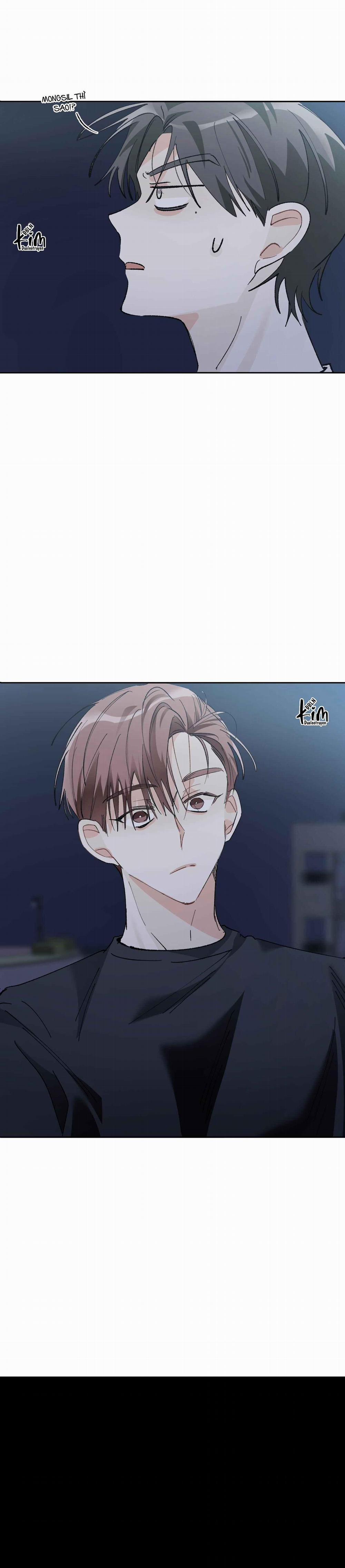 Thế Giới Của Tôi Khi Không Có Em 75 trang 39