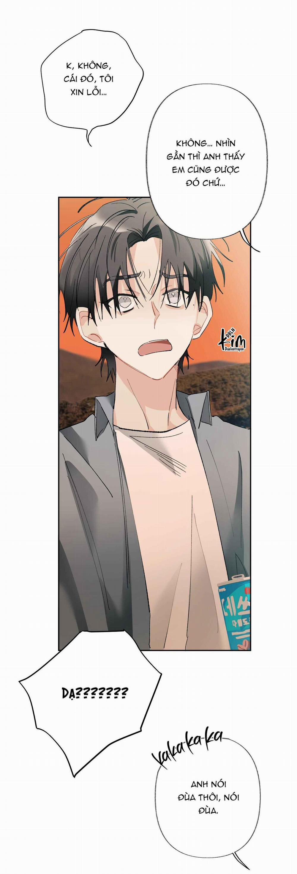 Thế Giới Của Tôi Khi Không Có Em 75 trang 4