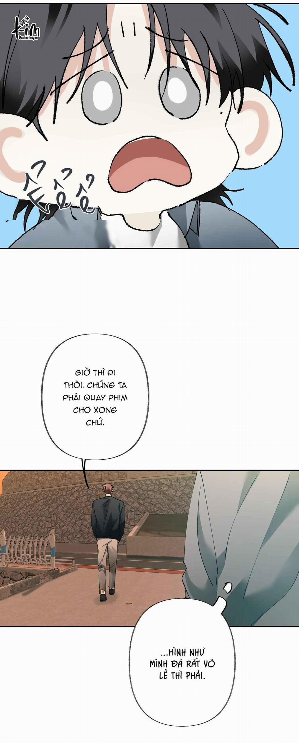 Thế Giới Của Tôi Khi Không Có Em 75 trang 5