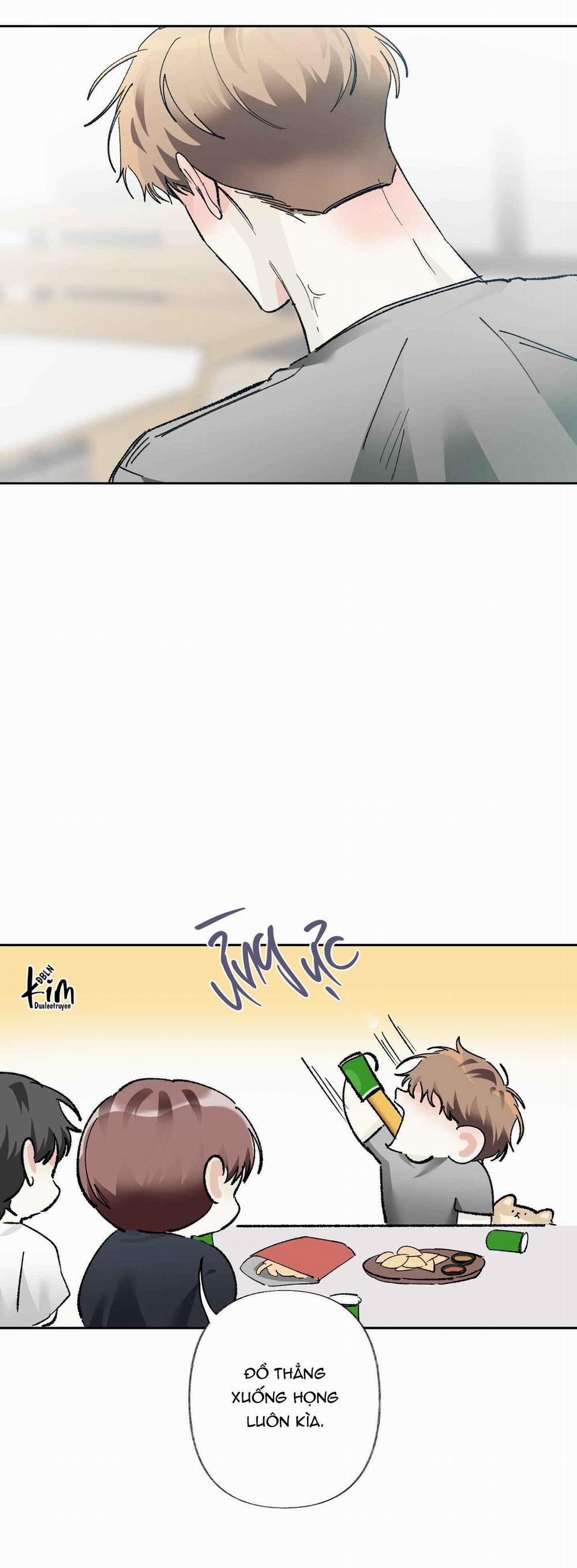 Thế Giới Của Tôi Khi Không Có Em 76 trang 13