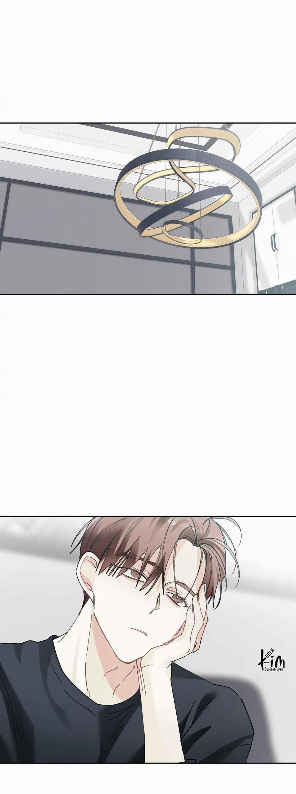 Thế Giới Của Tôi Khi Không Có Em 76 trang 16