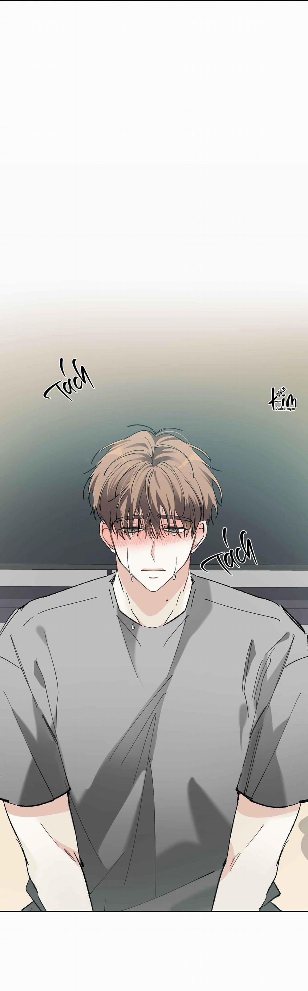 Thế Giới Của Tôi Khi Không Có Em 76 trang 34