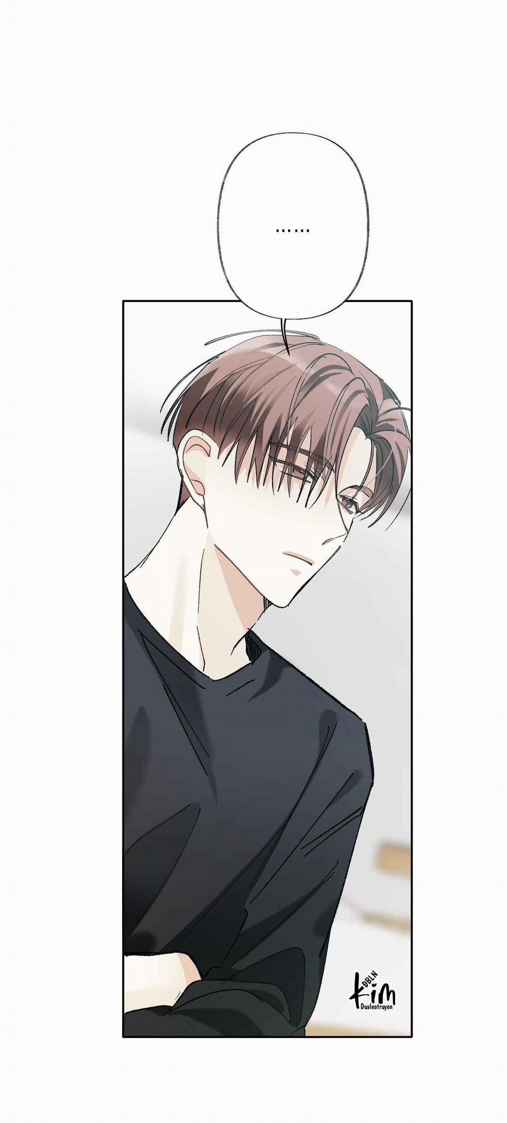 Thế Giới Của Tôi Khi Không Có Em 76 trang 35