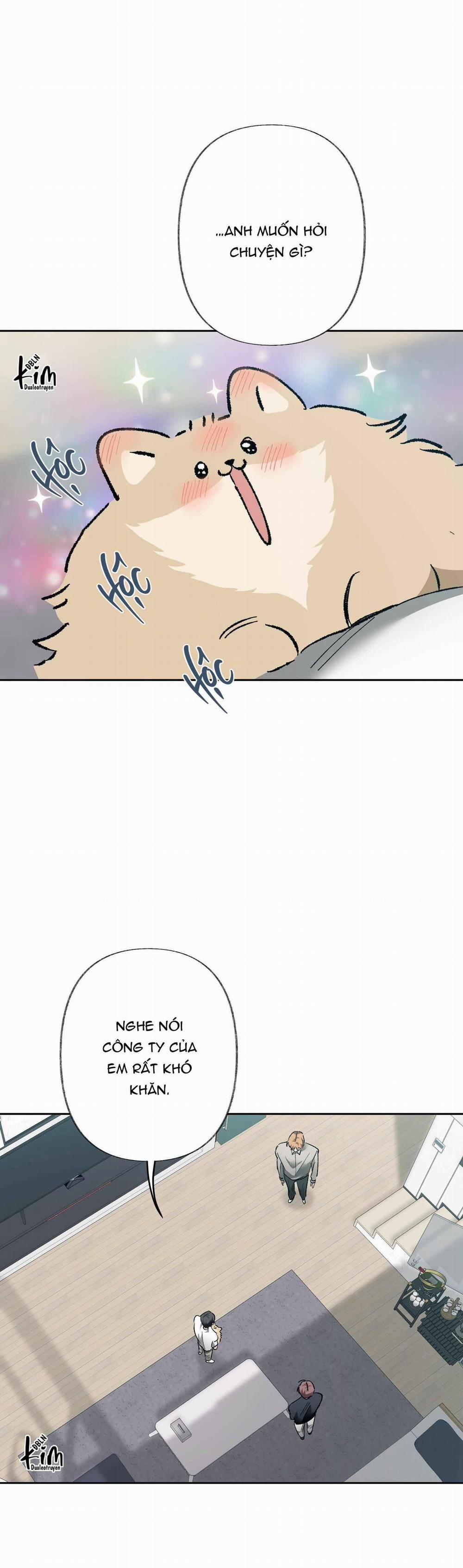 Thế Giới Của Tôi Khi Không Có Em 76 trang 4