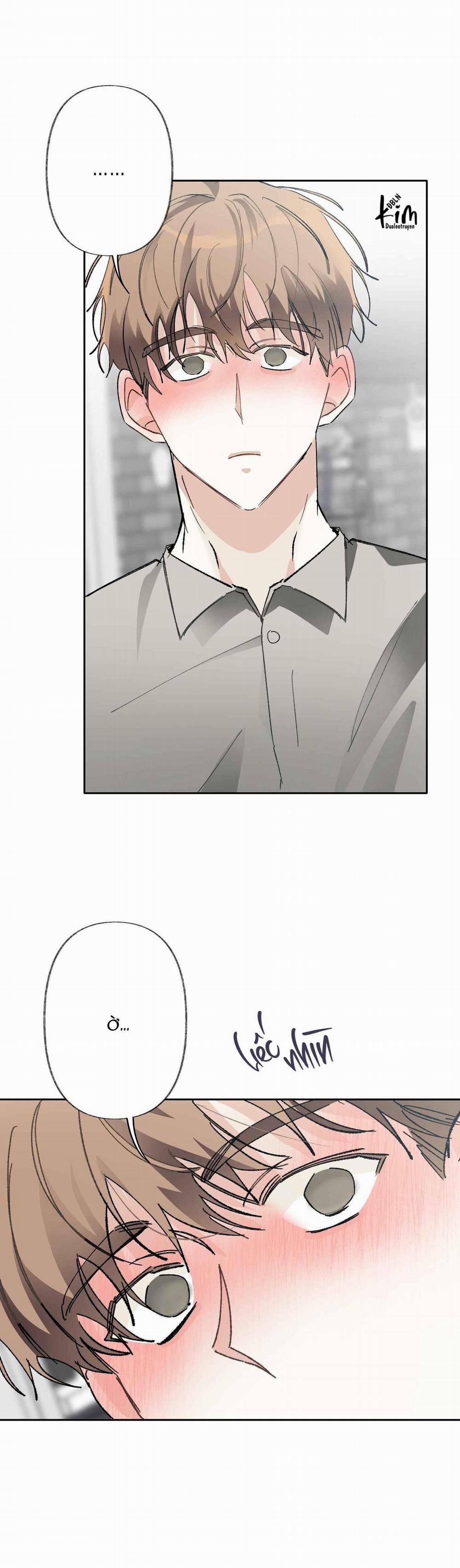 Thế Giới Của Tôi Khi Không Có Em 76 trang 5