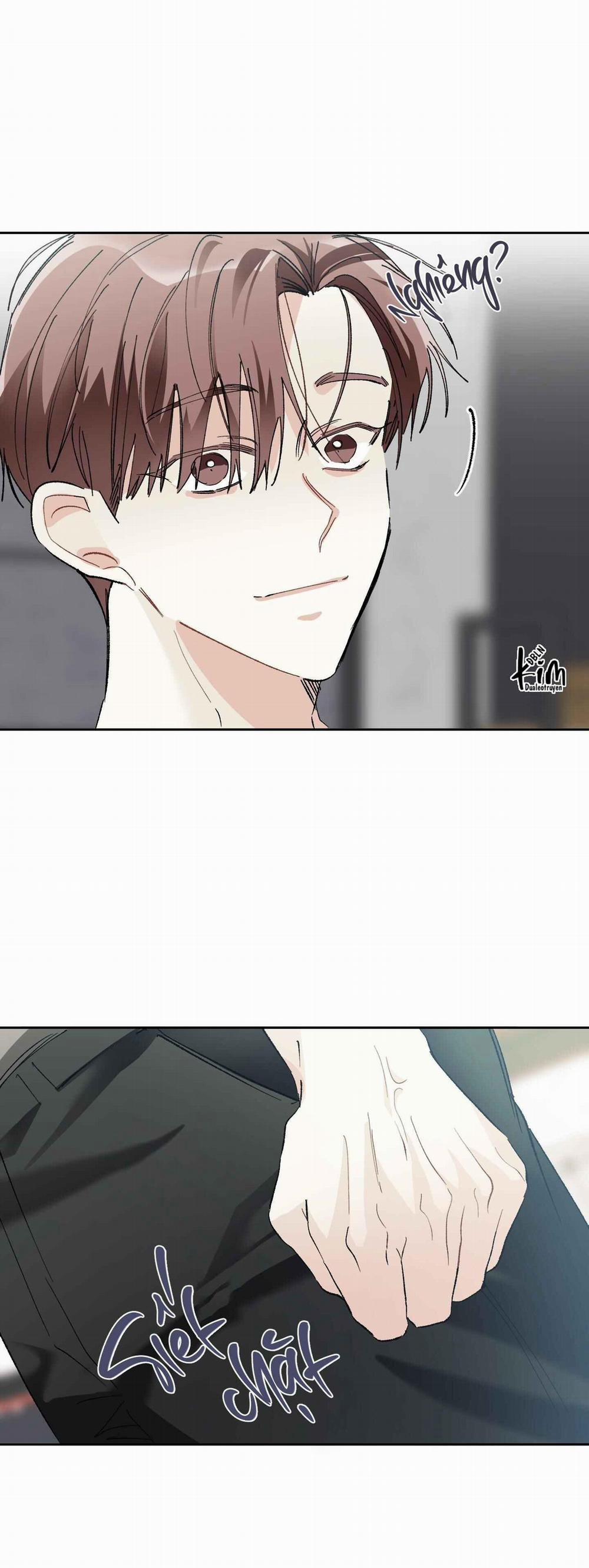 Thế Giới Của Tôi Khi Không Có Em 76 trang 7