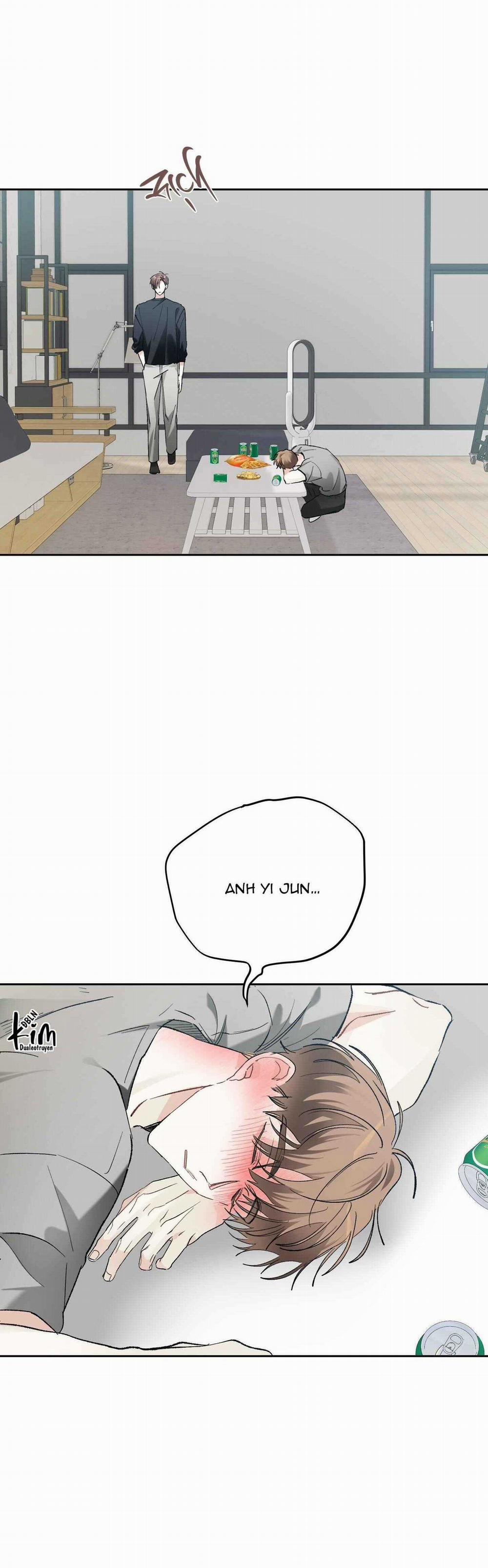 Thế Giới Của Tôi Khi Không Có Em 77 trang 12