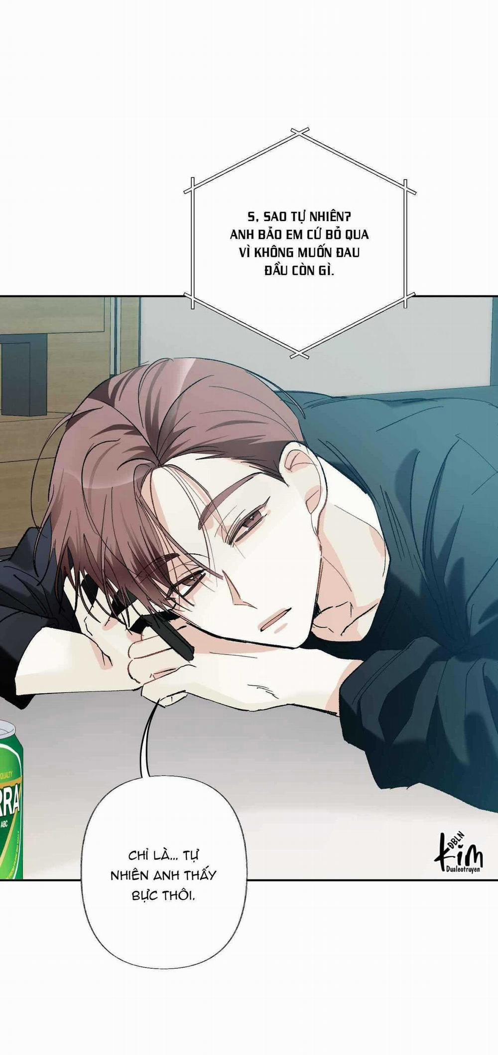 Thế Giới Của Tôi Khi Không Có Em 77 trang 17