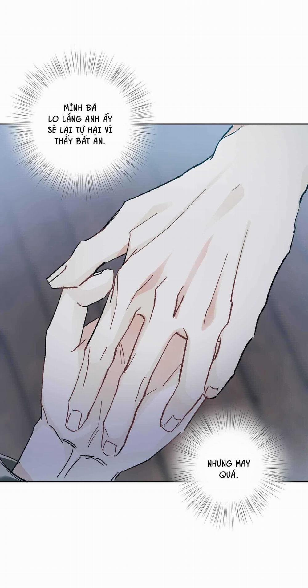 Thế Giới Của Tôi Khi Không Có Em 77 trang 29