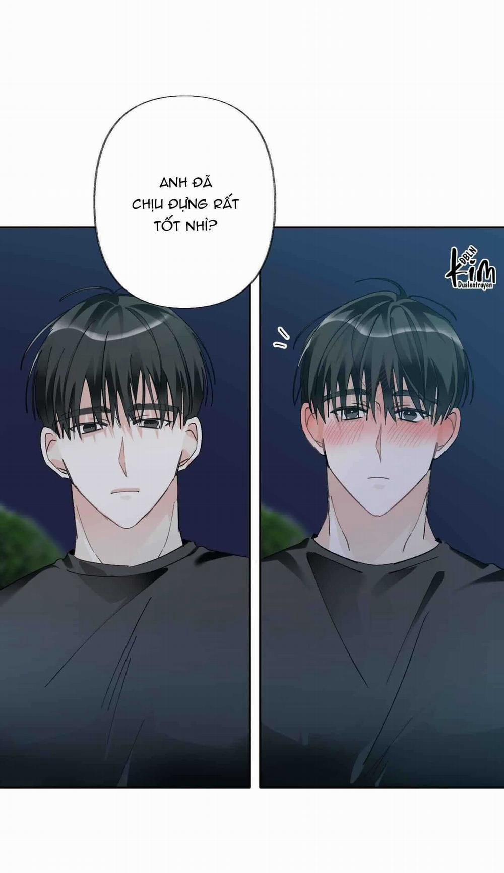 Thế Giới Của Tôi Khi Không Có Em 77 trang 30
