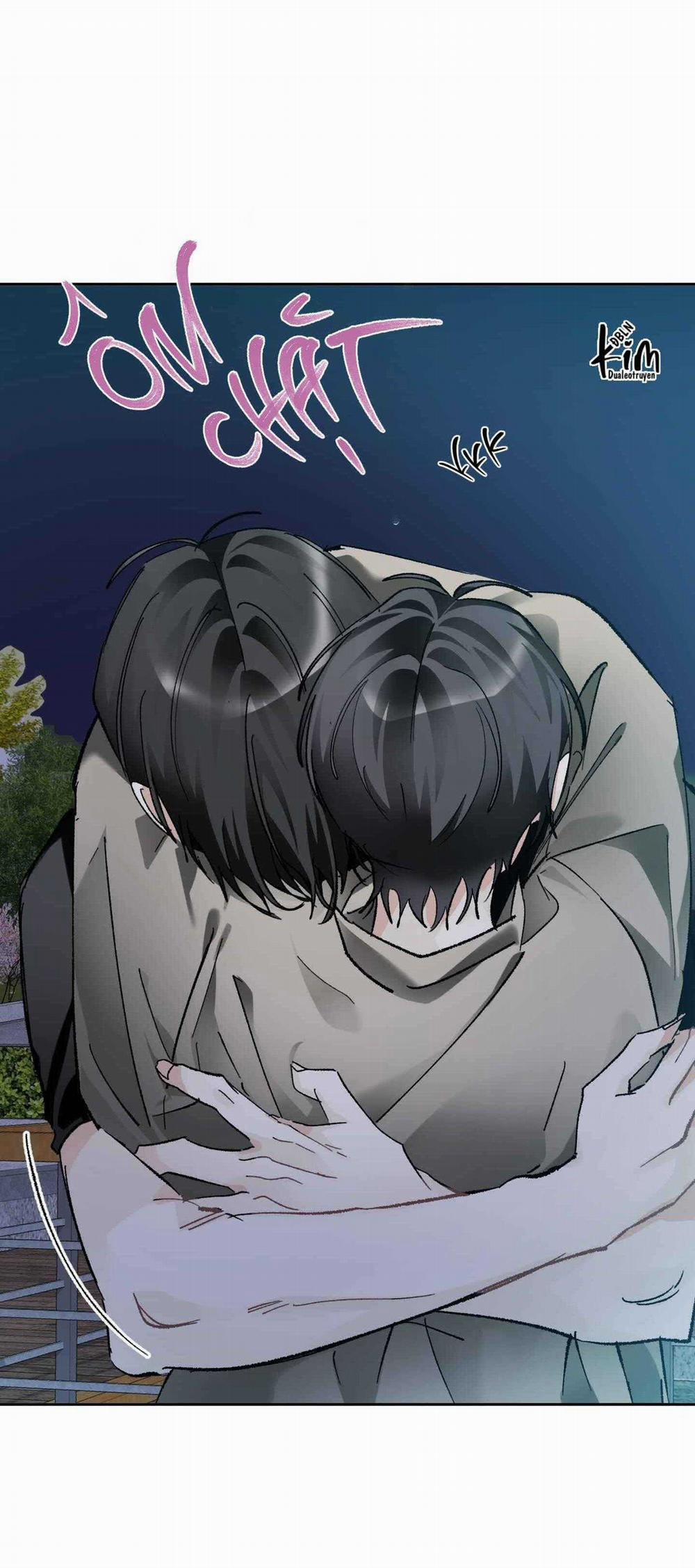 Thế Giới Của Tôi Khi Không Có Em 77 trang 32