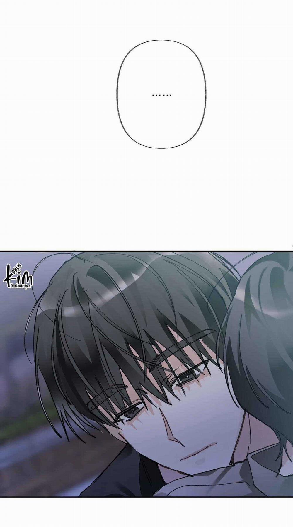 Thế Giới Của Tôi Khi Không Có Em 77 trang 41