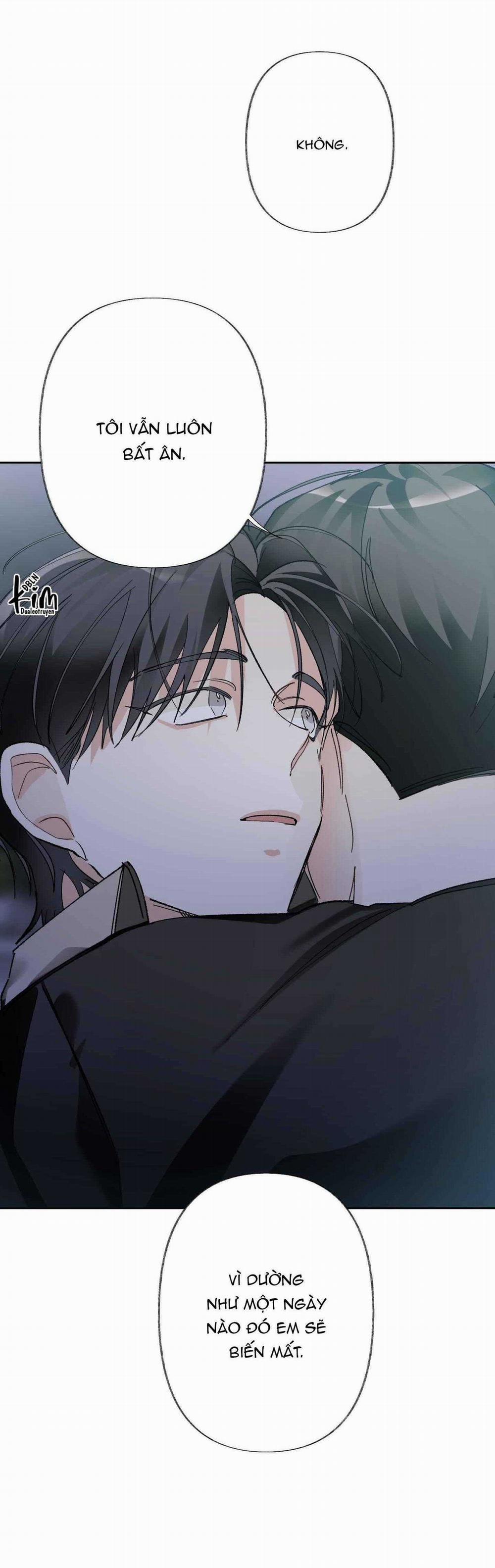 Thế Giới Của Tôi Khi Không Có Em 77 trang 42