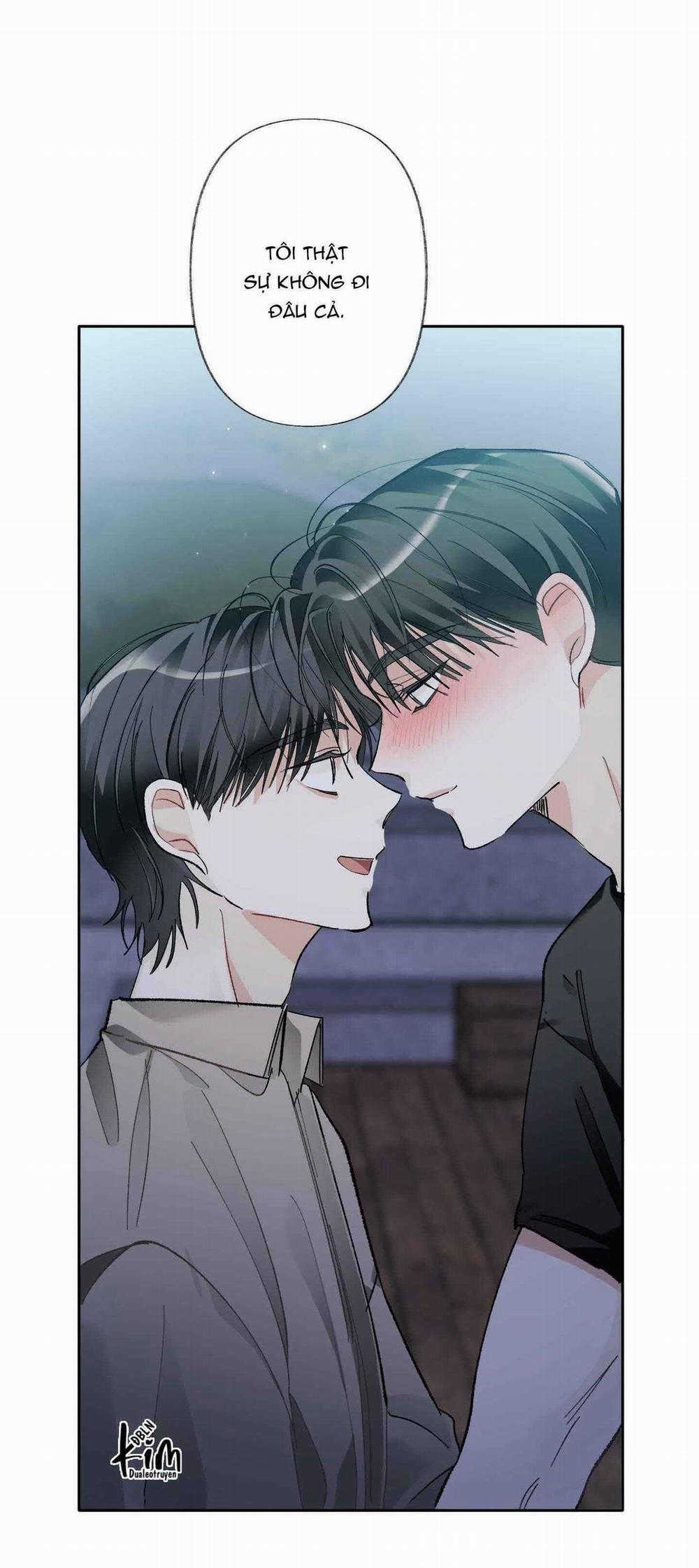 Thế Giới Của Tôi Khi Không Có Em 77 trang 45