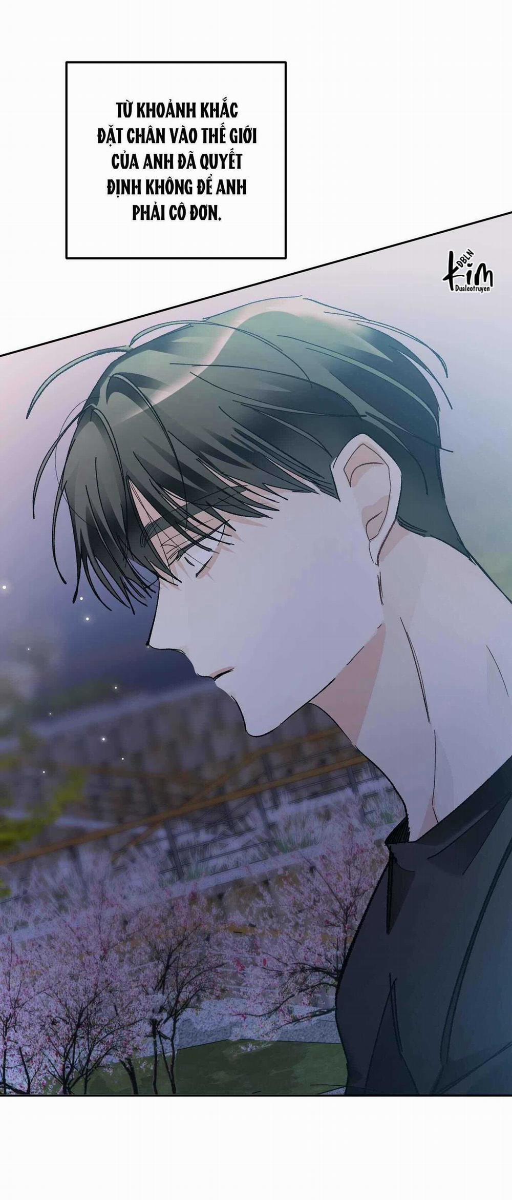 Thế Giới Của Tôi Khi Không Có Em 77 trang 47