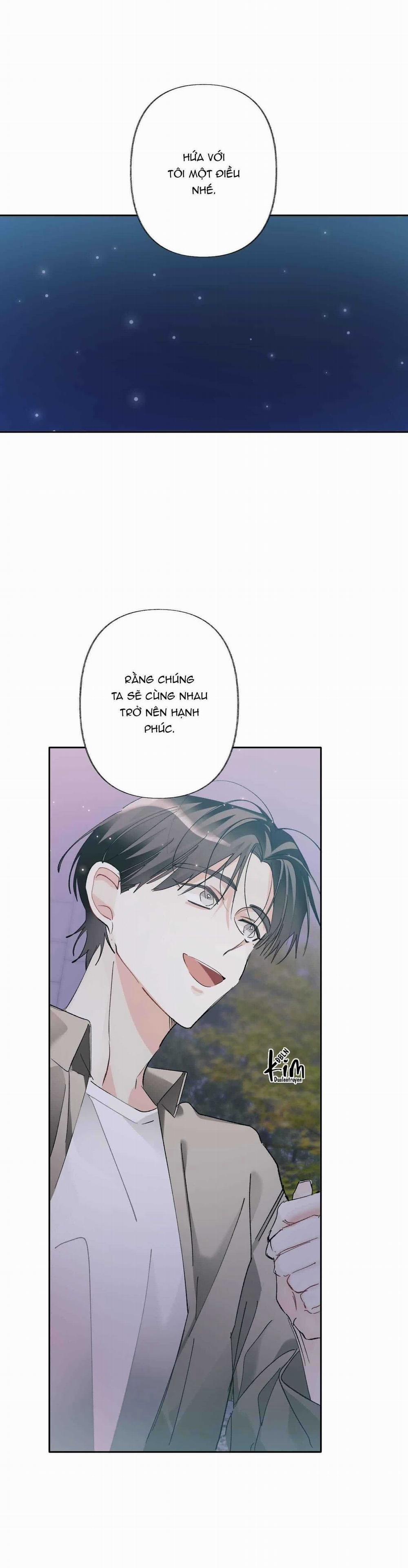 Thế Giới Của Tôi Khi Không Có Em 77 trang 48