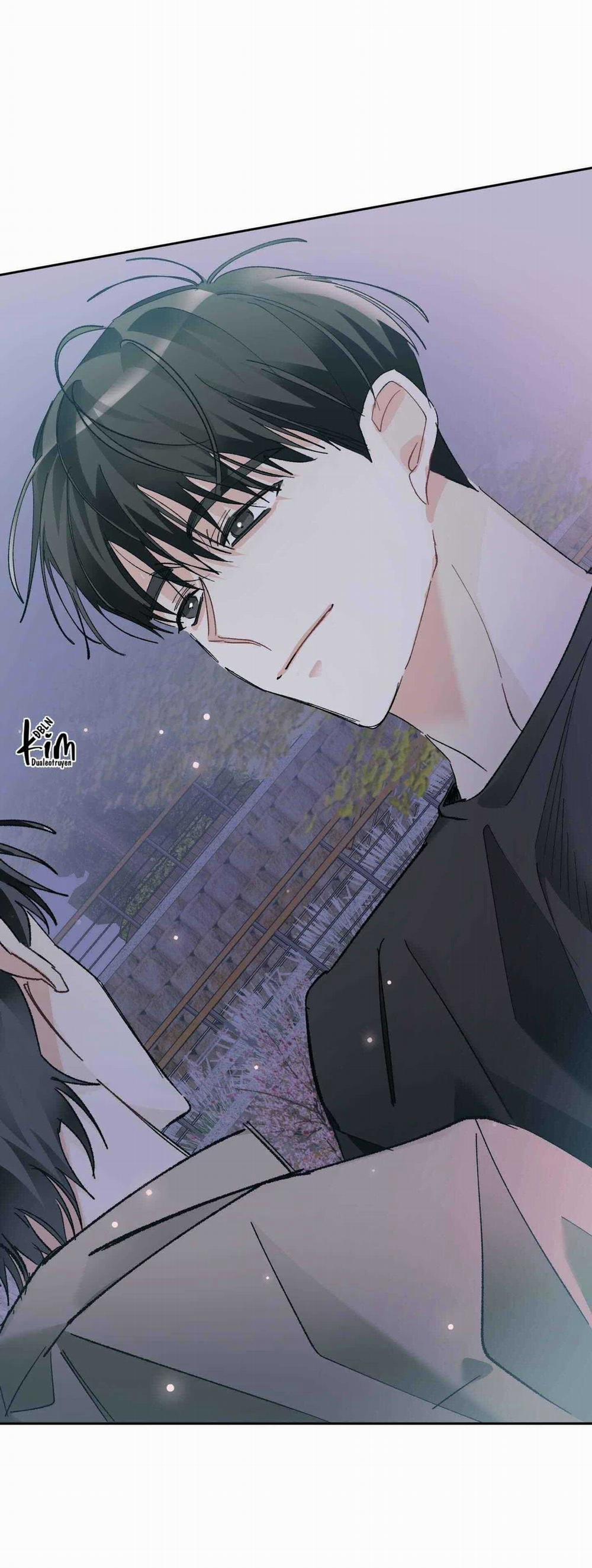 Thế Giới Của Tôi Khi Không Có Em 77 trang 49