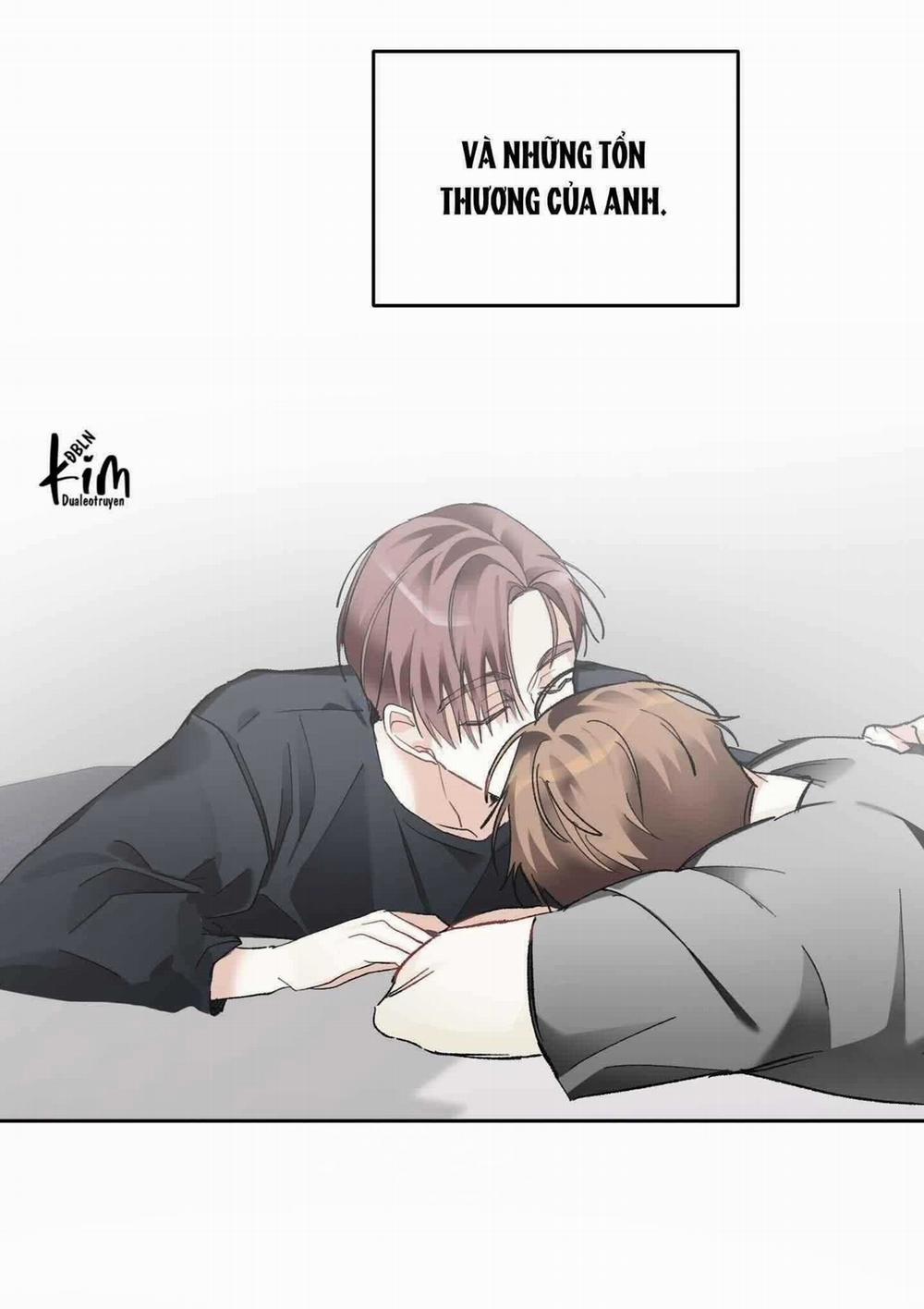 Thế Giới Của Tôi Khi Không Có Em 77 trang 52
