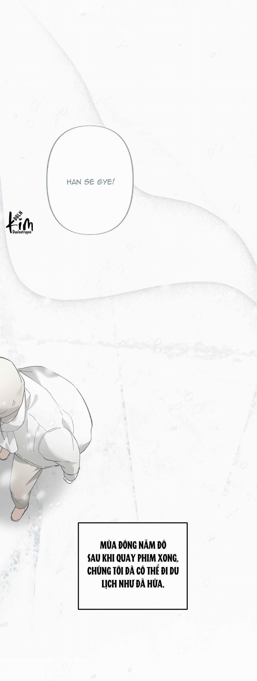 Thế Giới Của Tôi Khi Không Có Em 78 trang 1