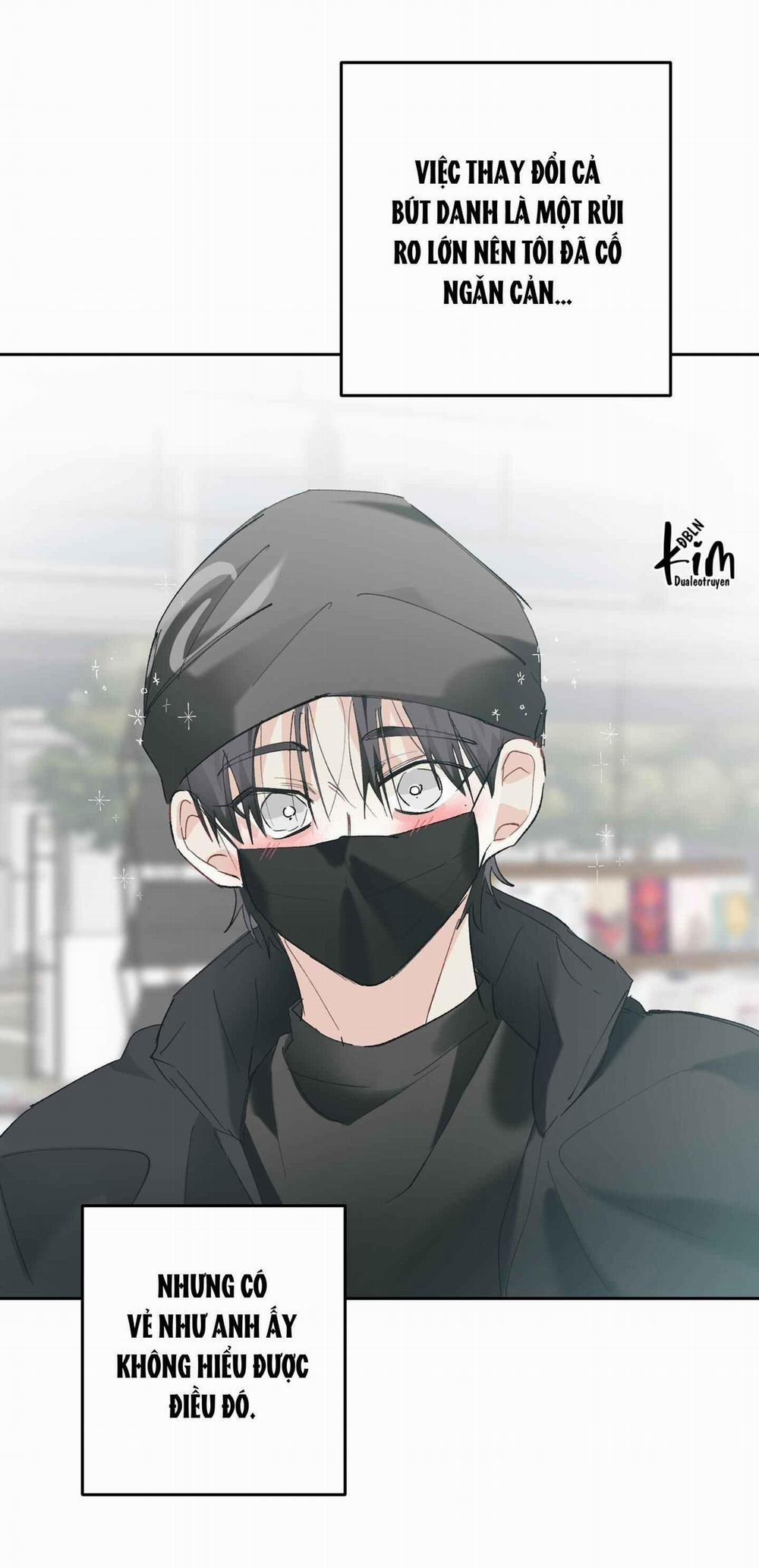 Thế Giới Của Tôi Khi Không Có Em 78 trang 22