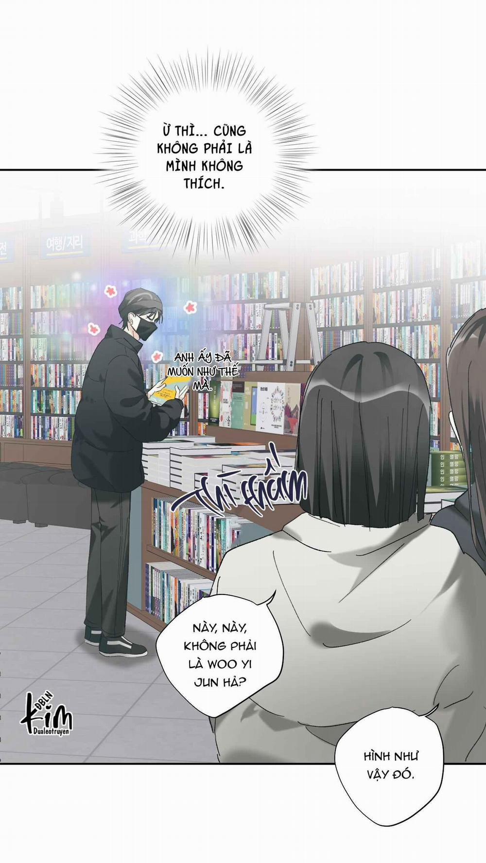Thế Giới Của Tôi Khi Không Có Em 78 trang 23