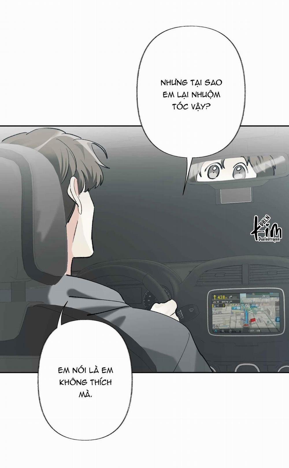 Thế Giới Của Tôi Khi Không Có Em 78 trang 31