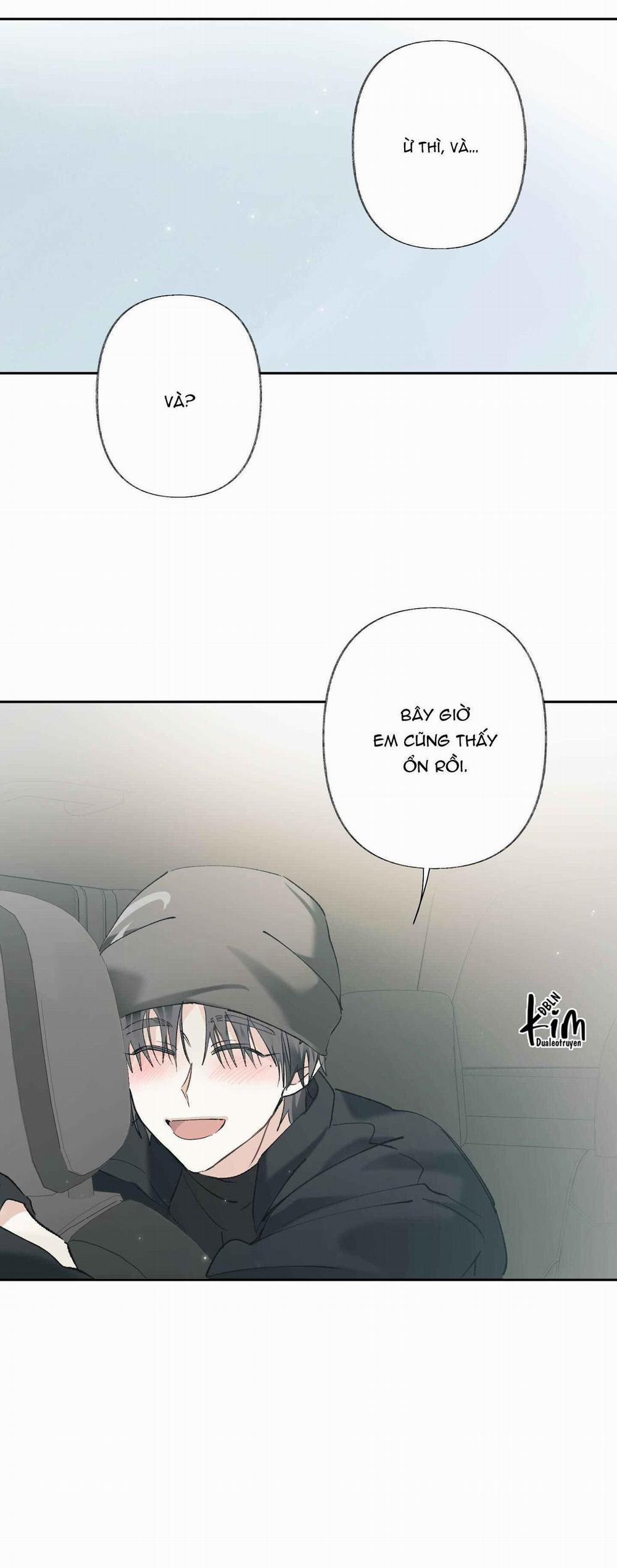 Thế Giới Của Tôi Khi Không Có Em 78 trang 33