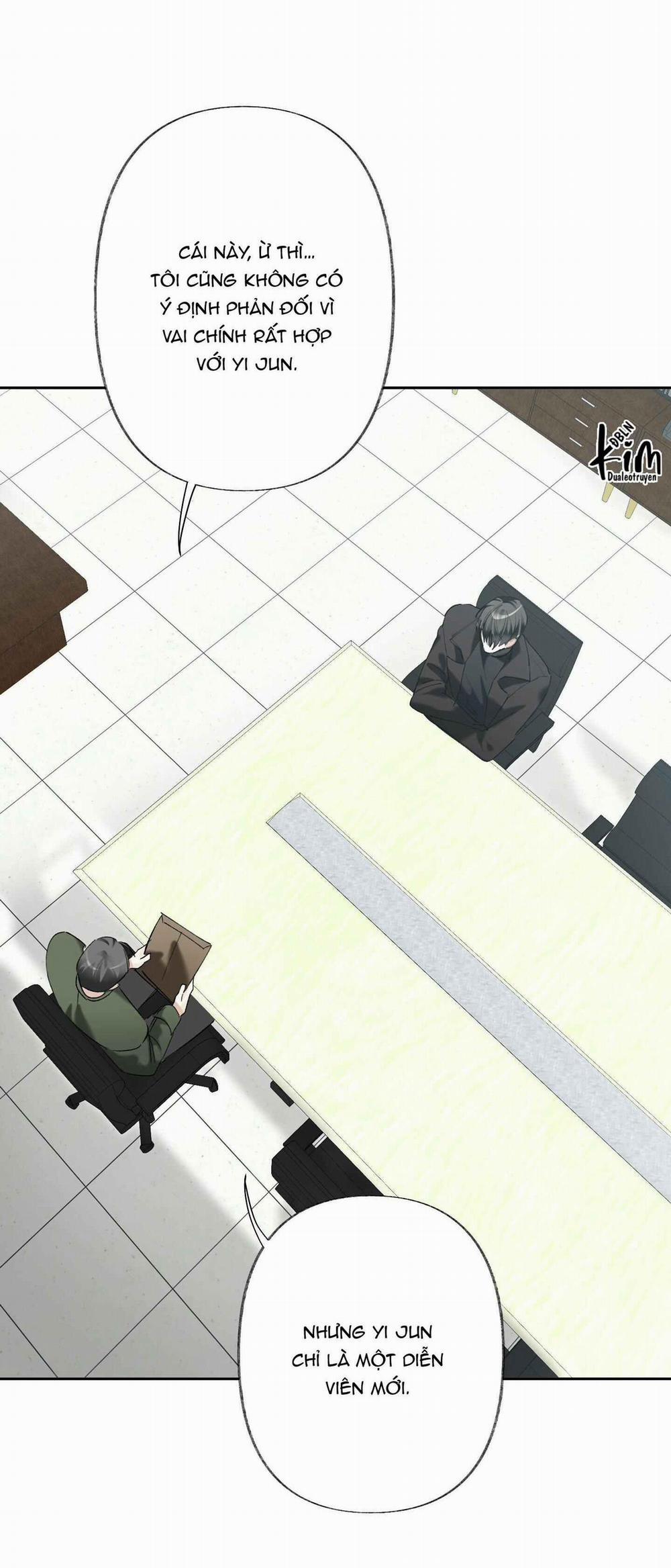 Thế Giới Của Tôi Khi Không Có Em 78 trang 38