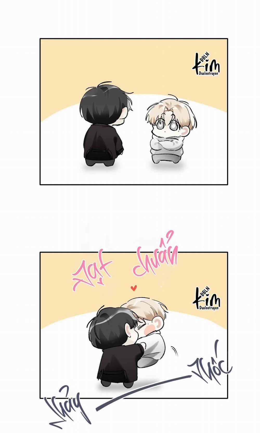 Thế Giới Của Tôi Khi Không Có Em 78 trang 51