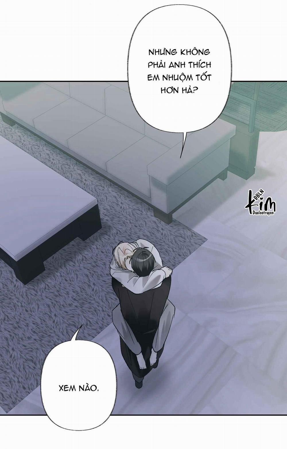 Thế Giới Của Tôi Khi Không Có Em 78 trang 52