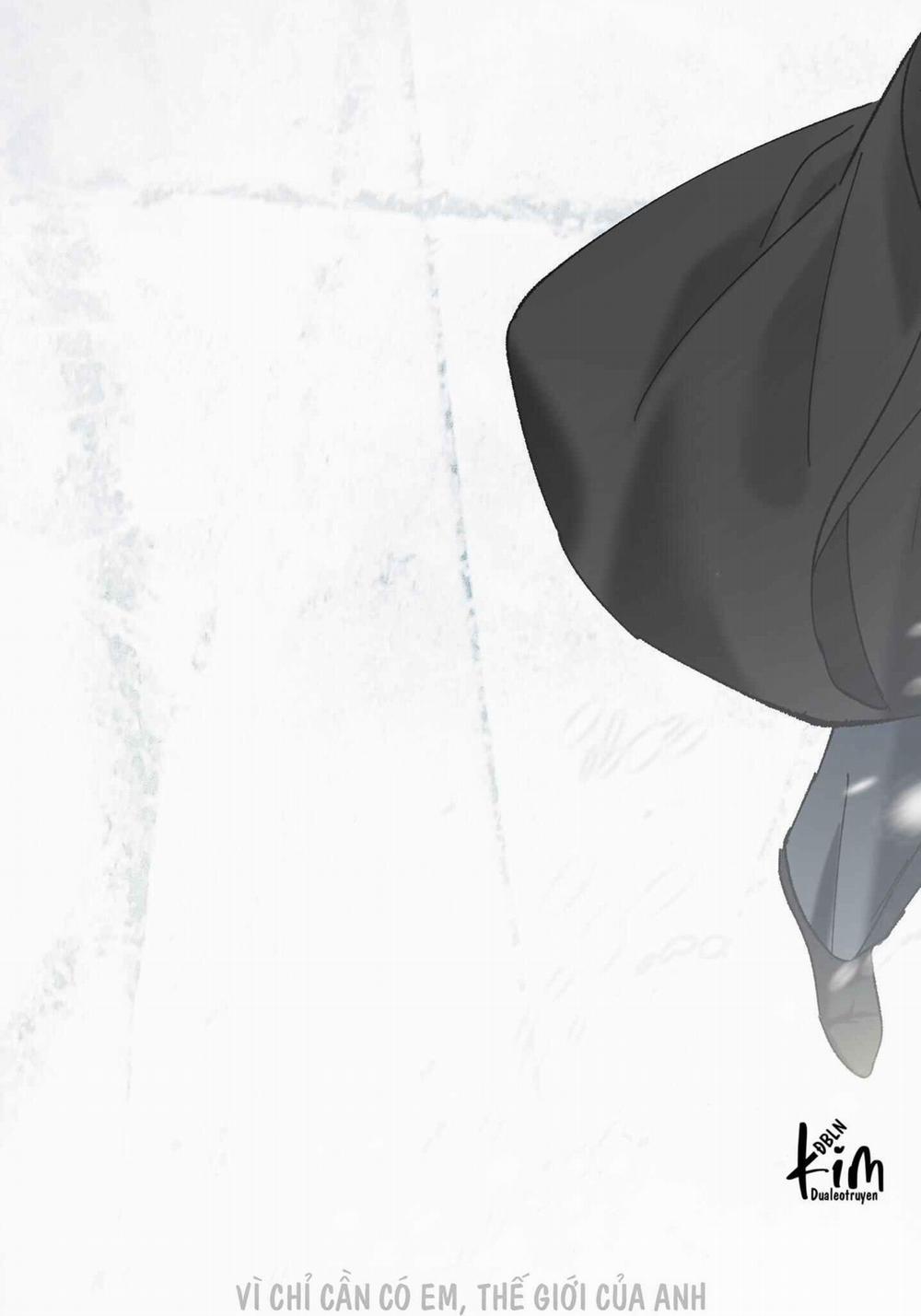 Thế Giới Của Tôi Khi Không Có Em 78 trang 60