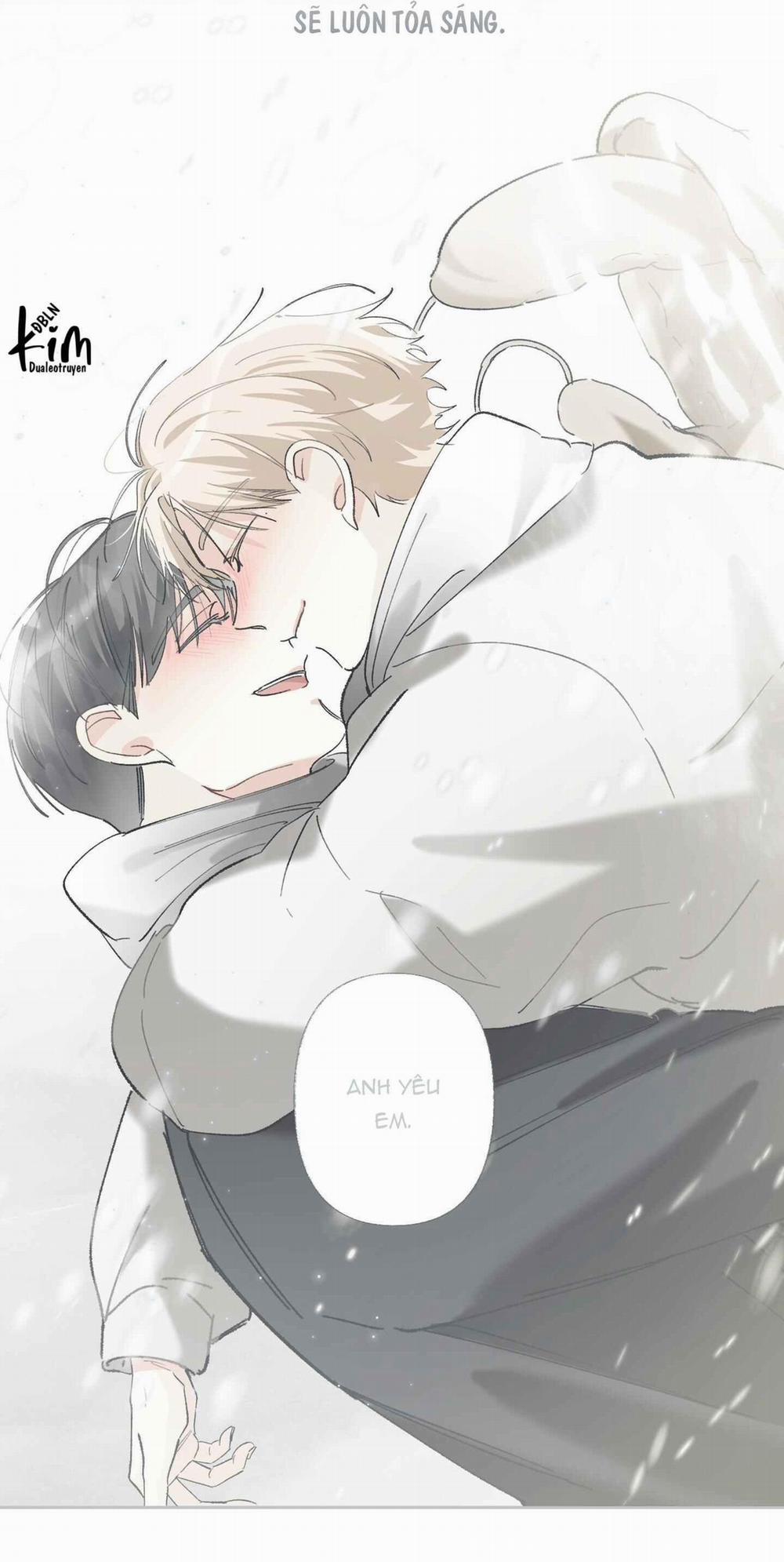 Thế Giới Của Tôi Khi Không Có Em 78 trang 61