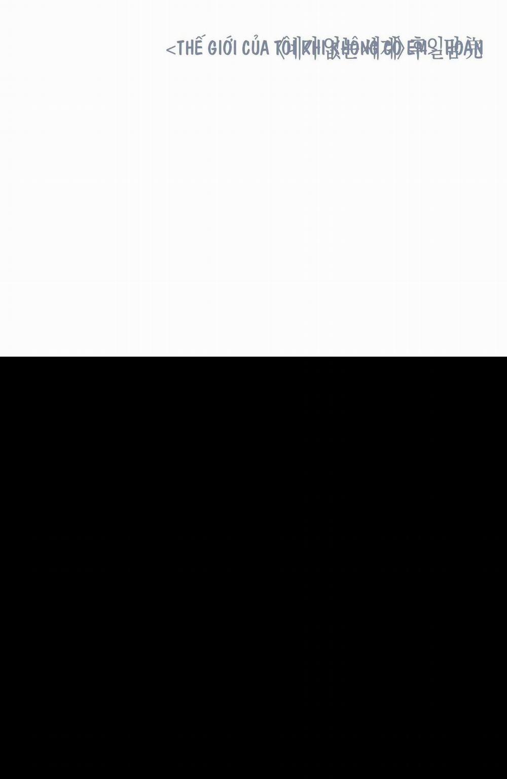 Thế Giới Của Tôi Khi Không Có Em 78 trang 62