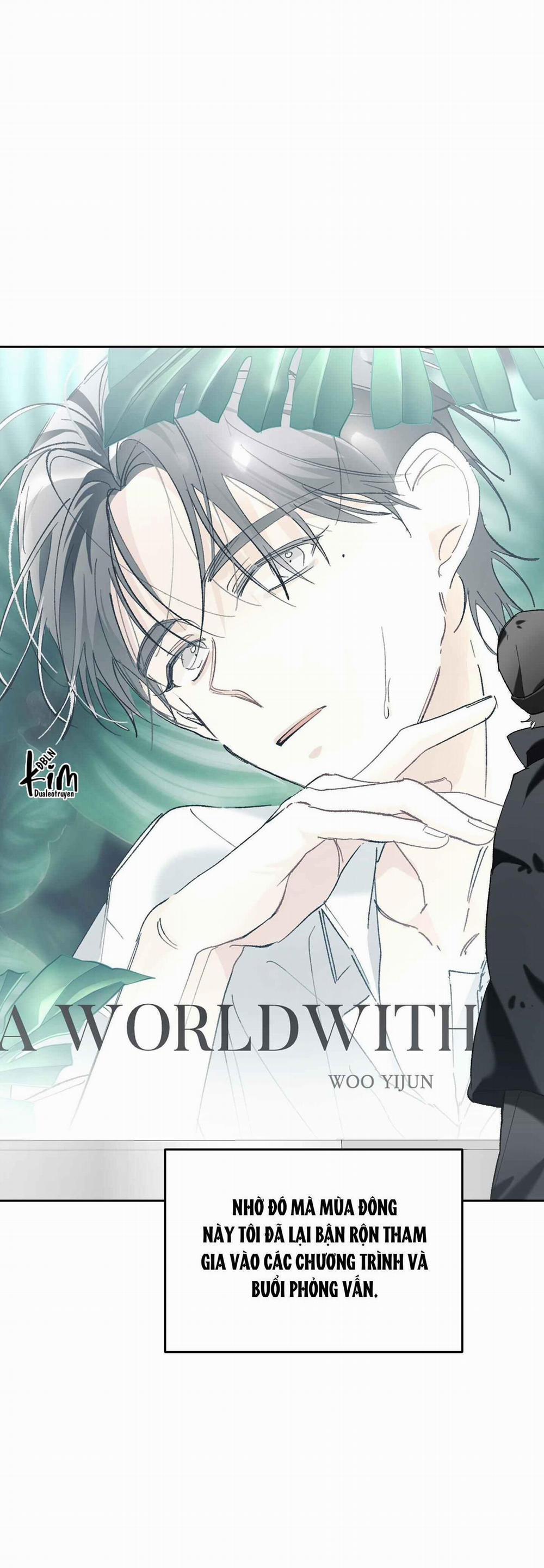 Thế Giới Của Tôi Khi Không Có Em 78 trang 9
