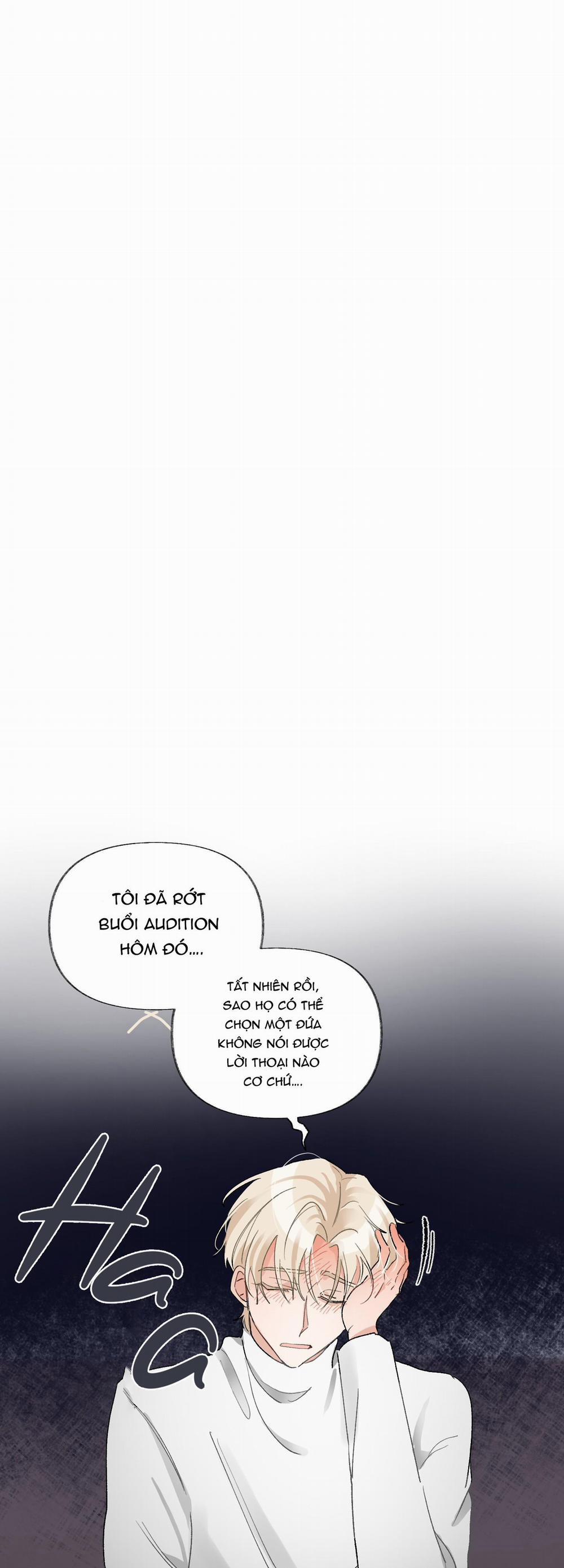 Thế Giới Của Tôi Khi Không Có Em 8 trang 24