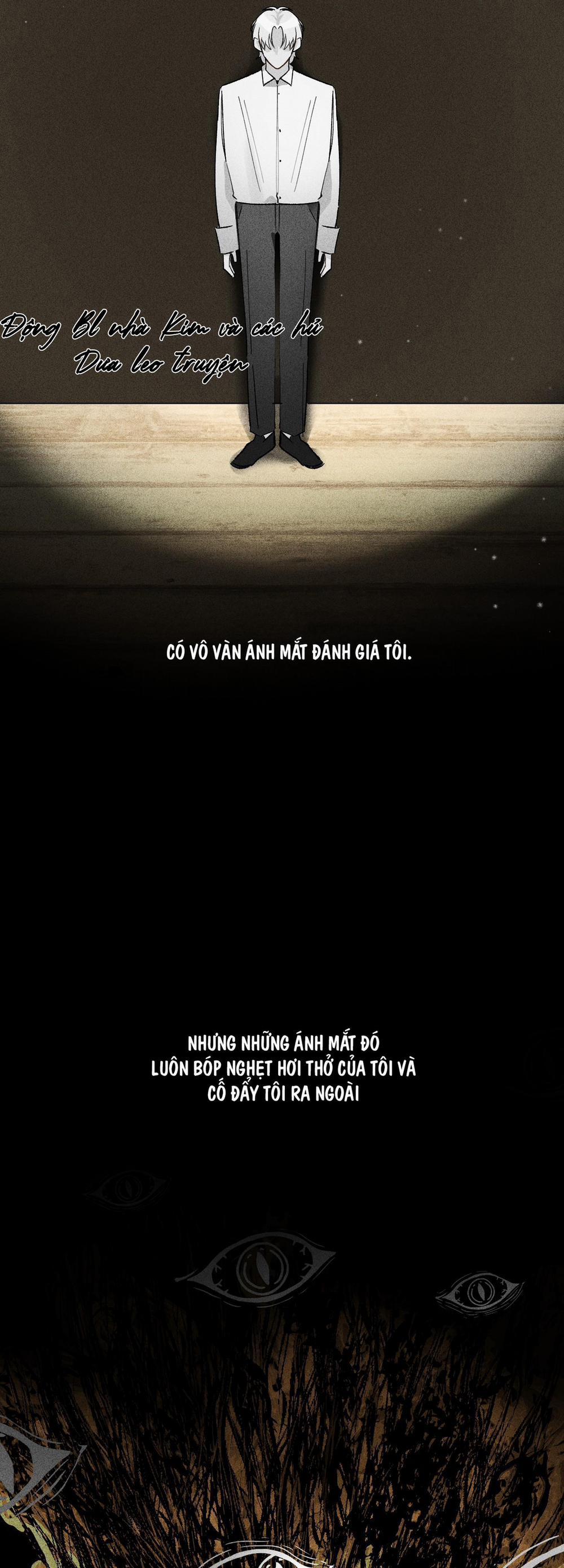 Thế Giới Của Tôi Khi Không Có Em 8 trang 29