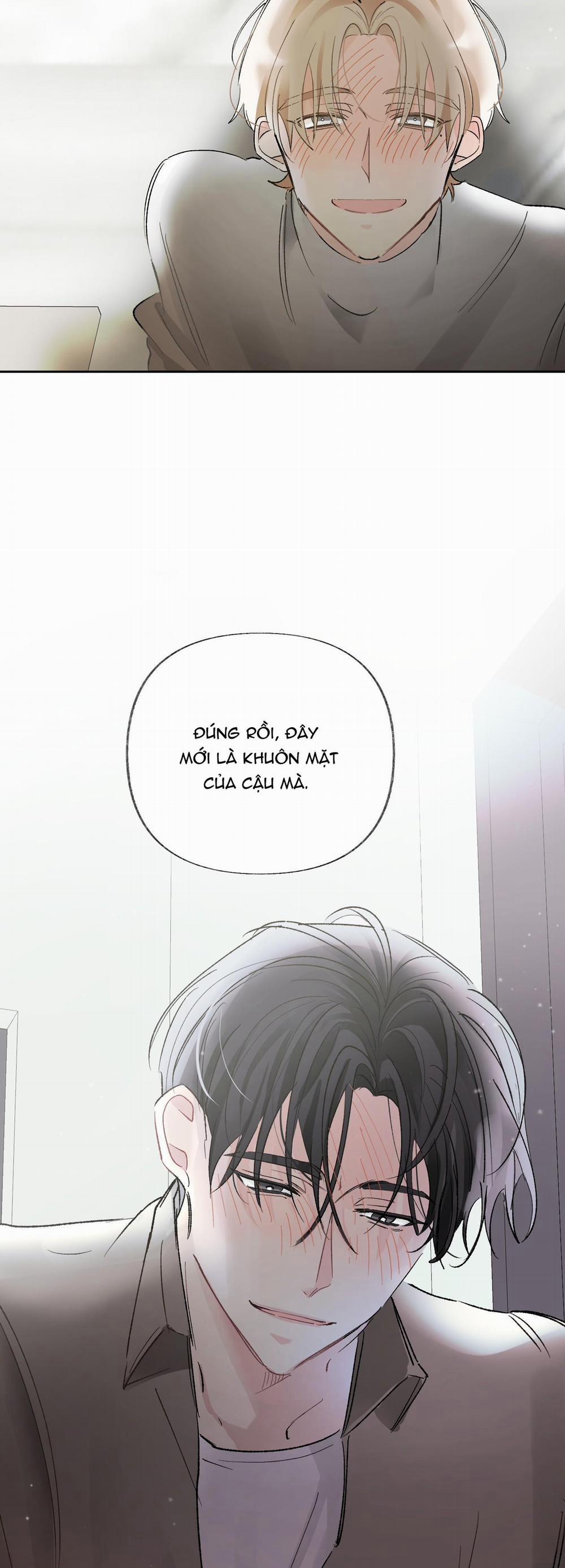 Thế Giới Của Tôi Khi Không Có Em 8 trang 43