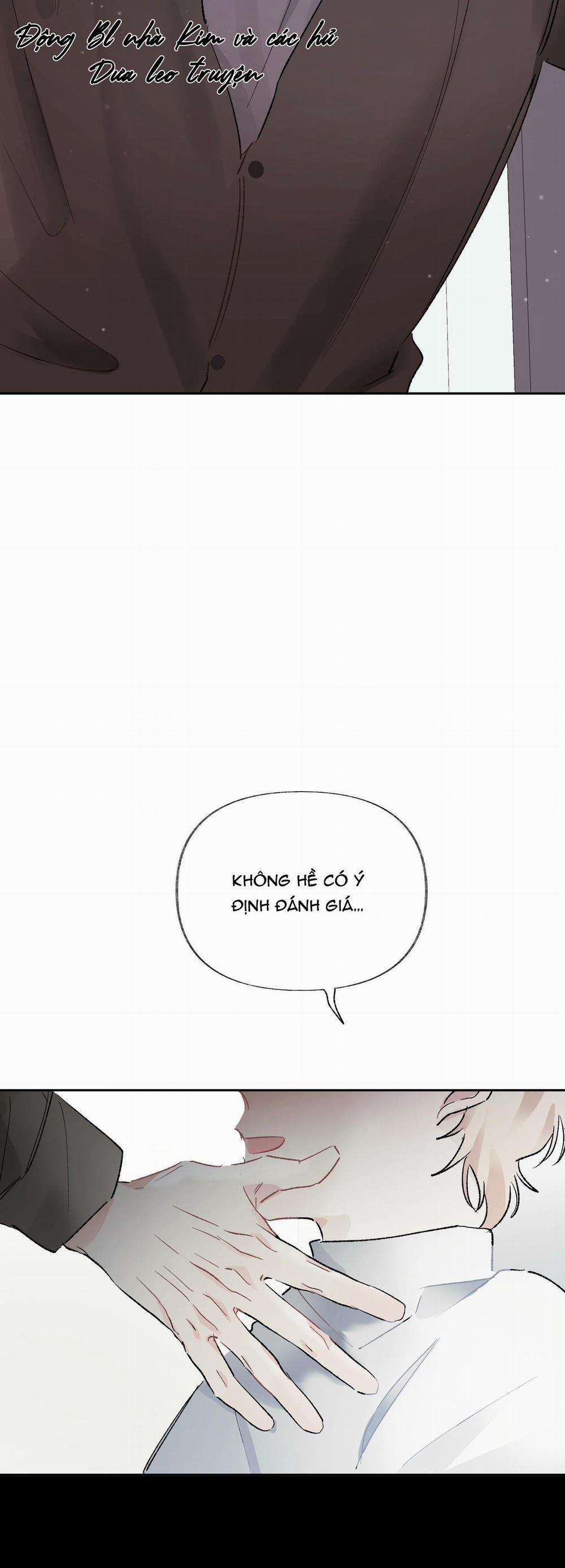 Thế Giới Của Tôi Khi Không Có Em 8 trang 44