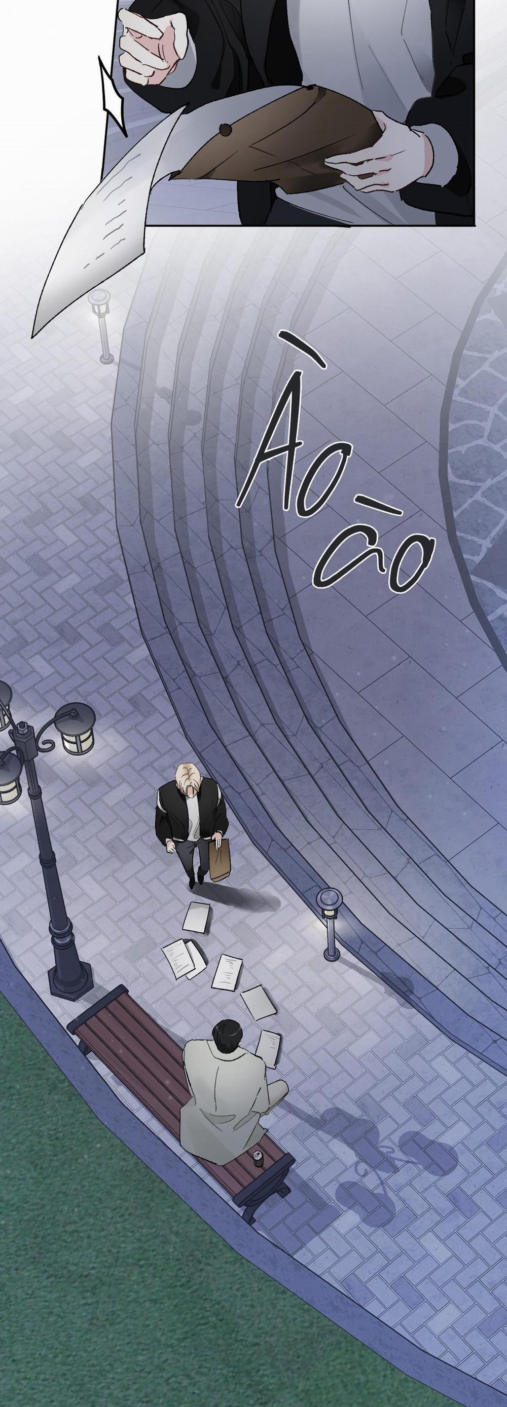 Thế Giới Của Tôi Khi Không Có Em 8 trang 9