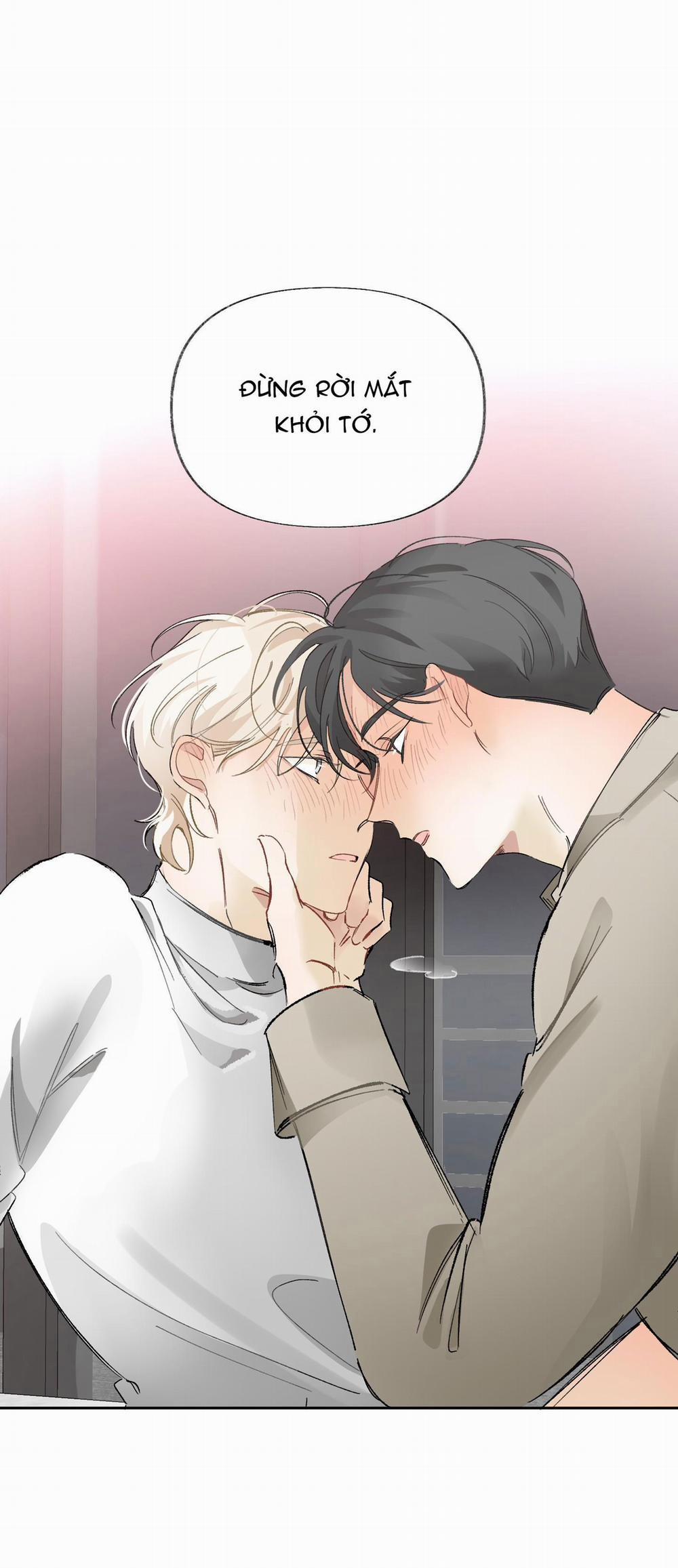 Thế Giới Của Tôi Khi Không Có Em 9 trang 15