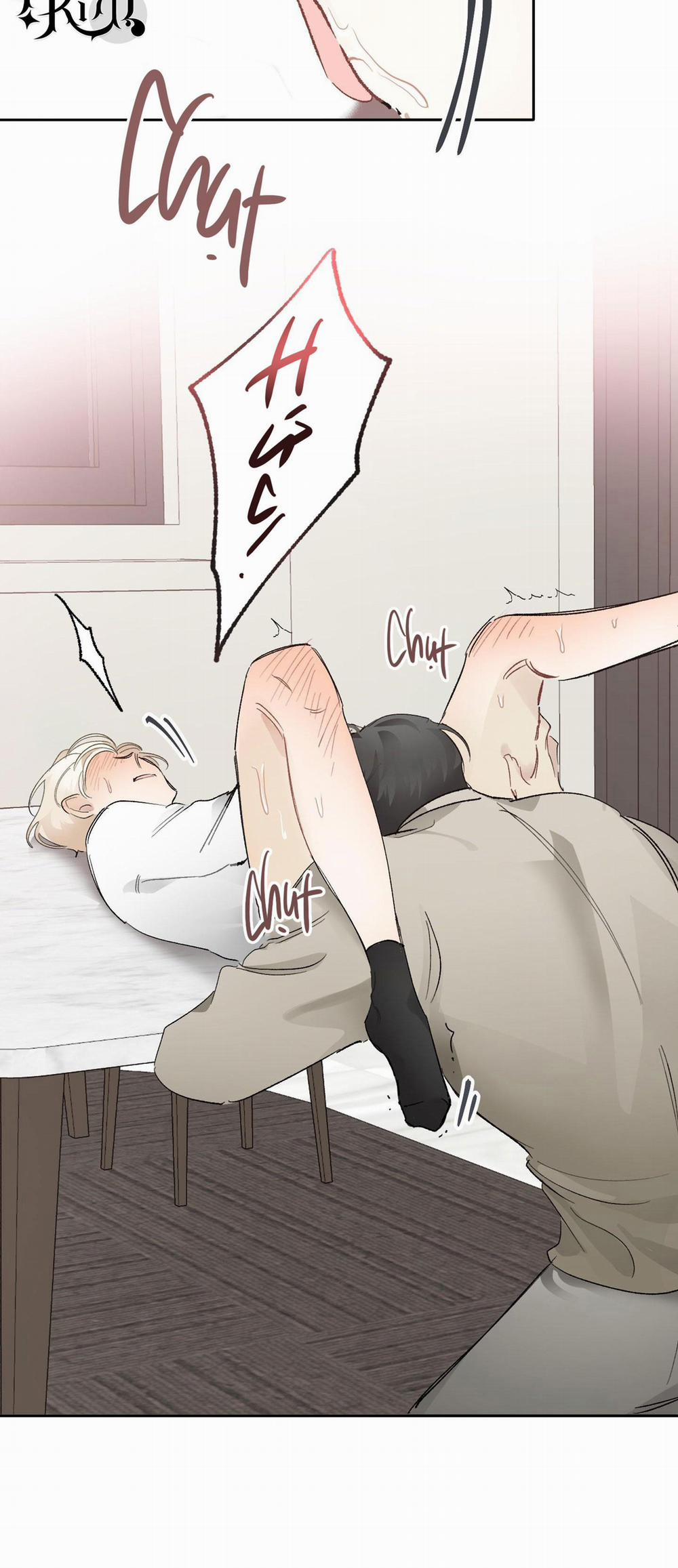 Thế Giới Của Tôi Khi Không Có Em 9 trang 20