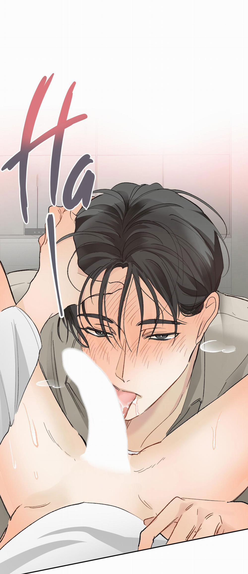 Thế Giới Của Tôi Khi Không Có Em 9 trang 24