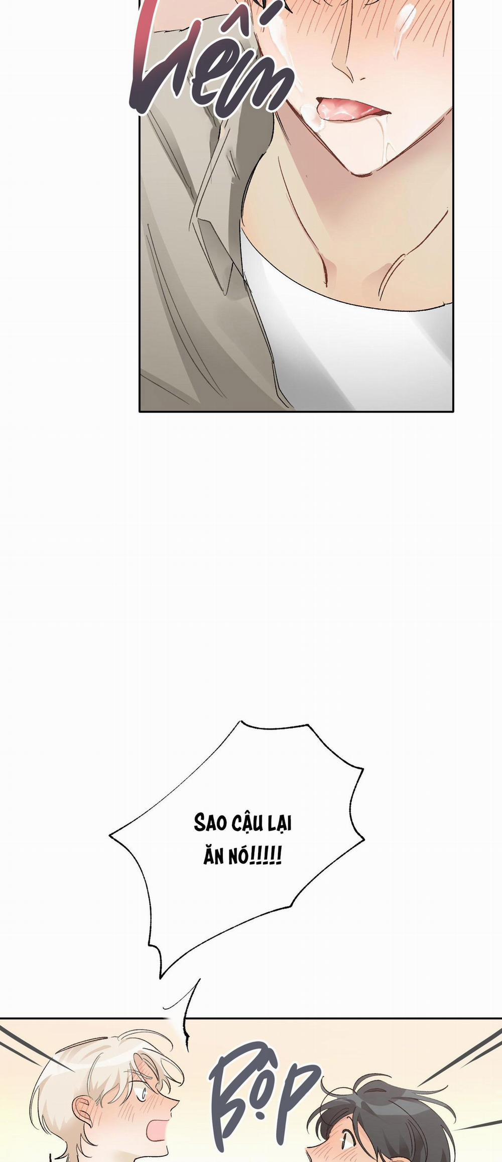 Thế Giới Của Tôi Khi Không Có Em 9 trang 29