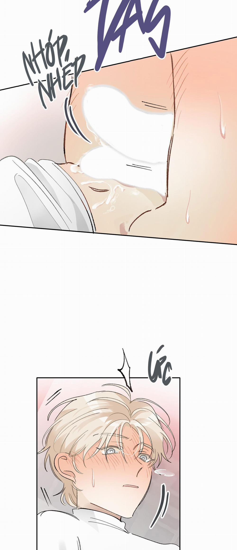 Thế Giới Của Tôi Khi Không Có Em 9 trang 39