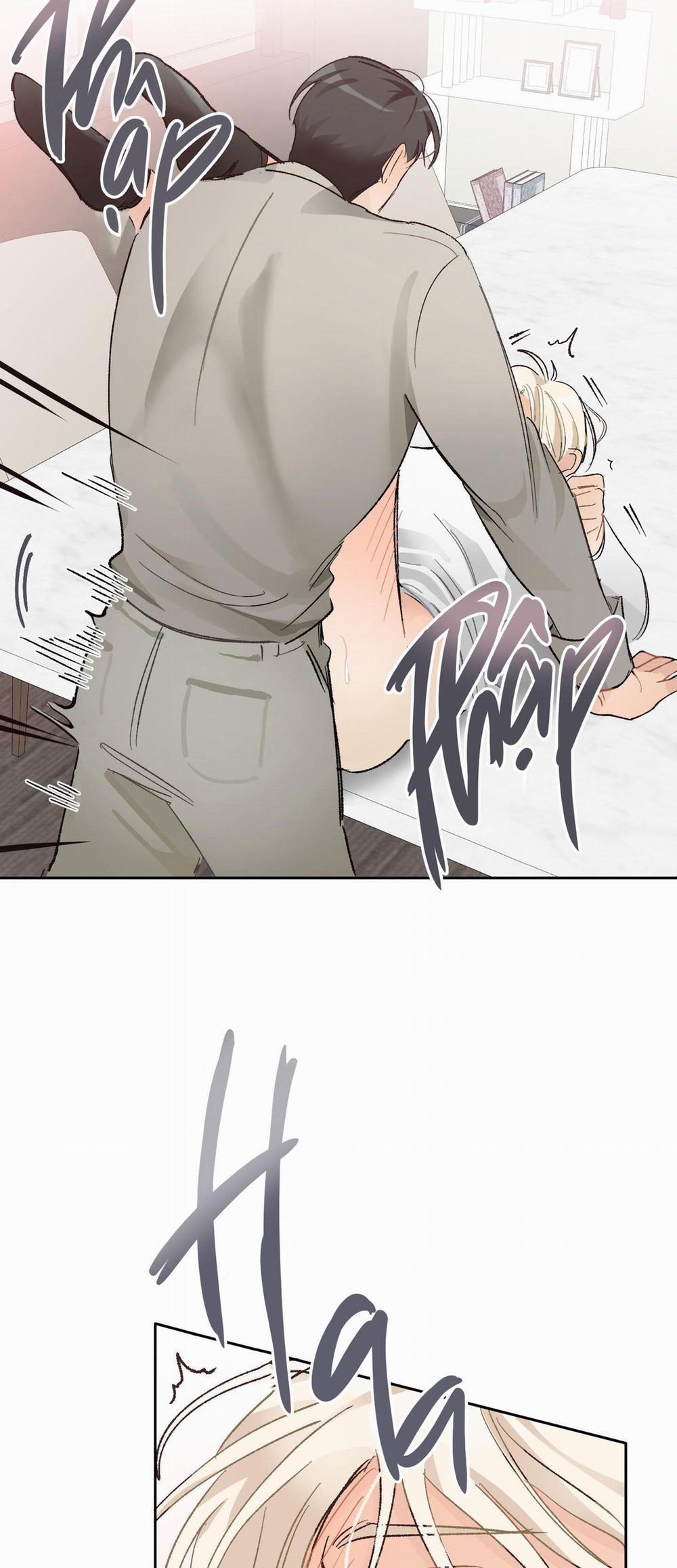 Thế Giới Của Tôi Khi Không Có Em 9 trang 41