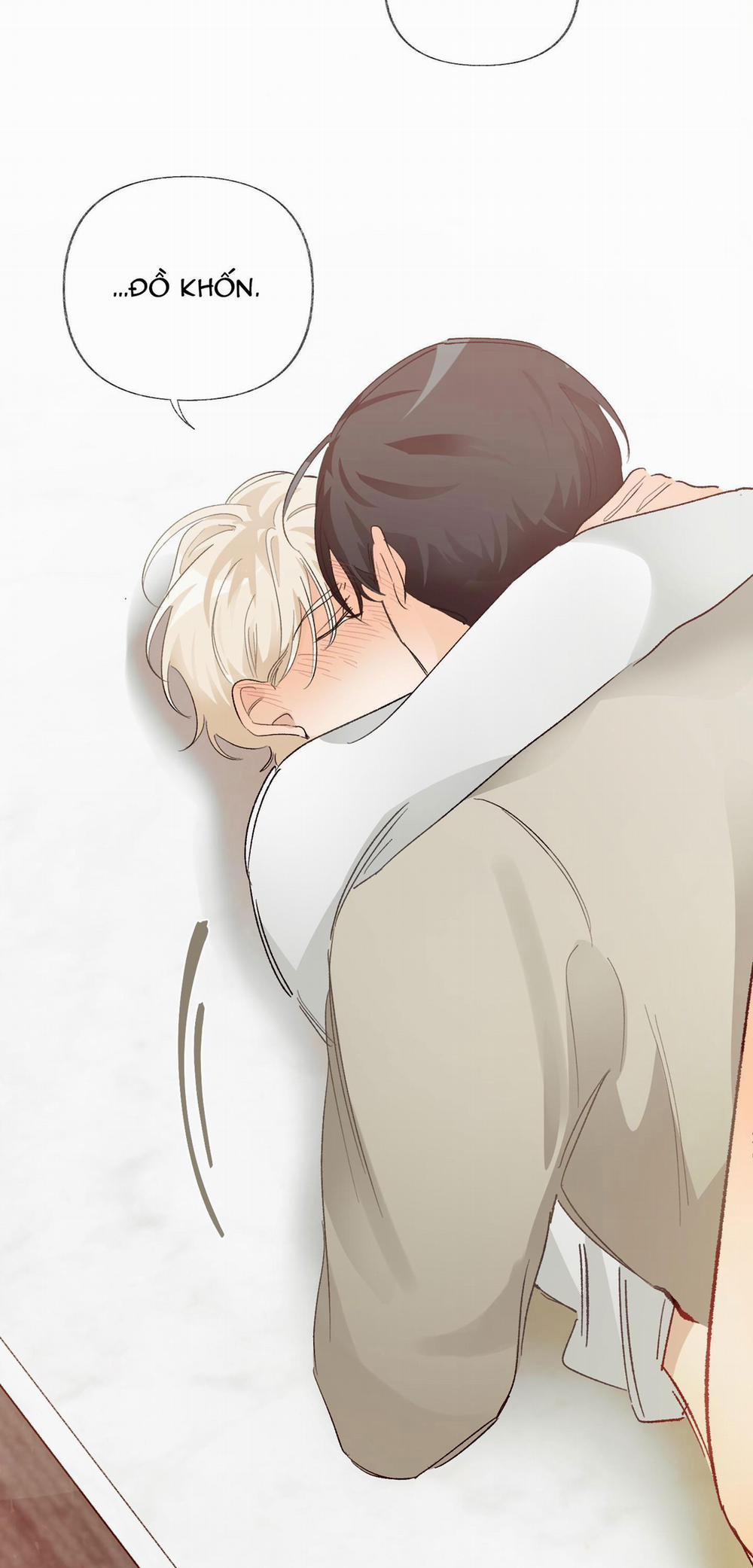 Thế Giới Của Tôi Khi Không Có Em 9 trang 52