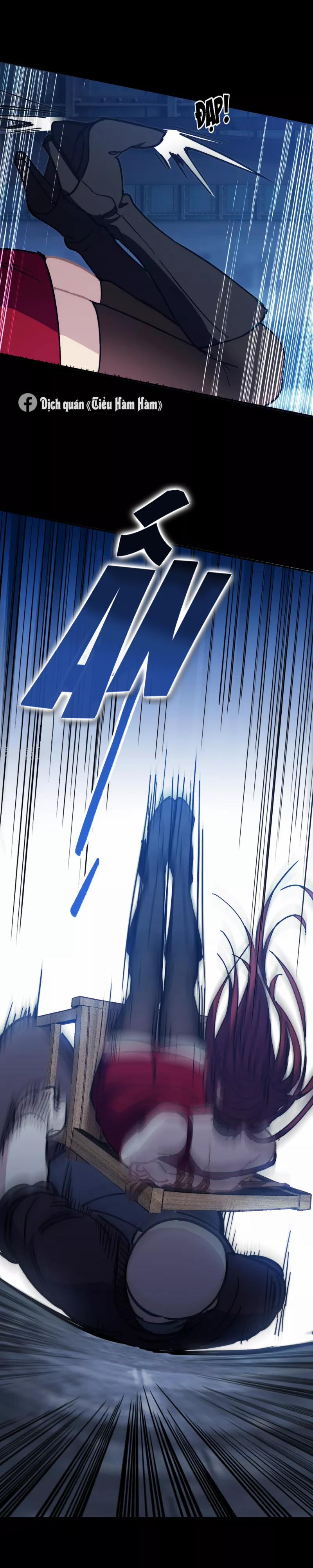 Thế Giới đệ Nhất Cự Tinh 1.3 trang 4