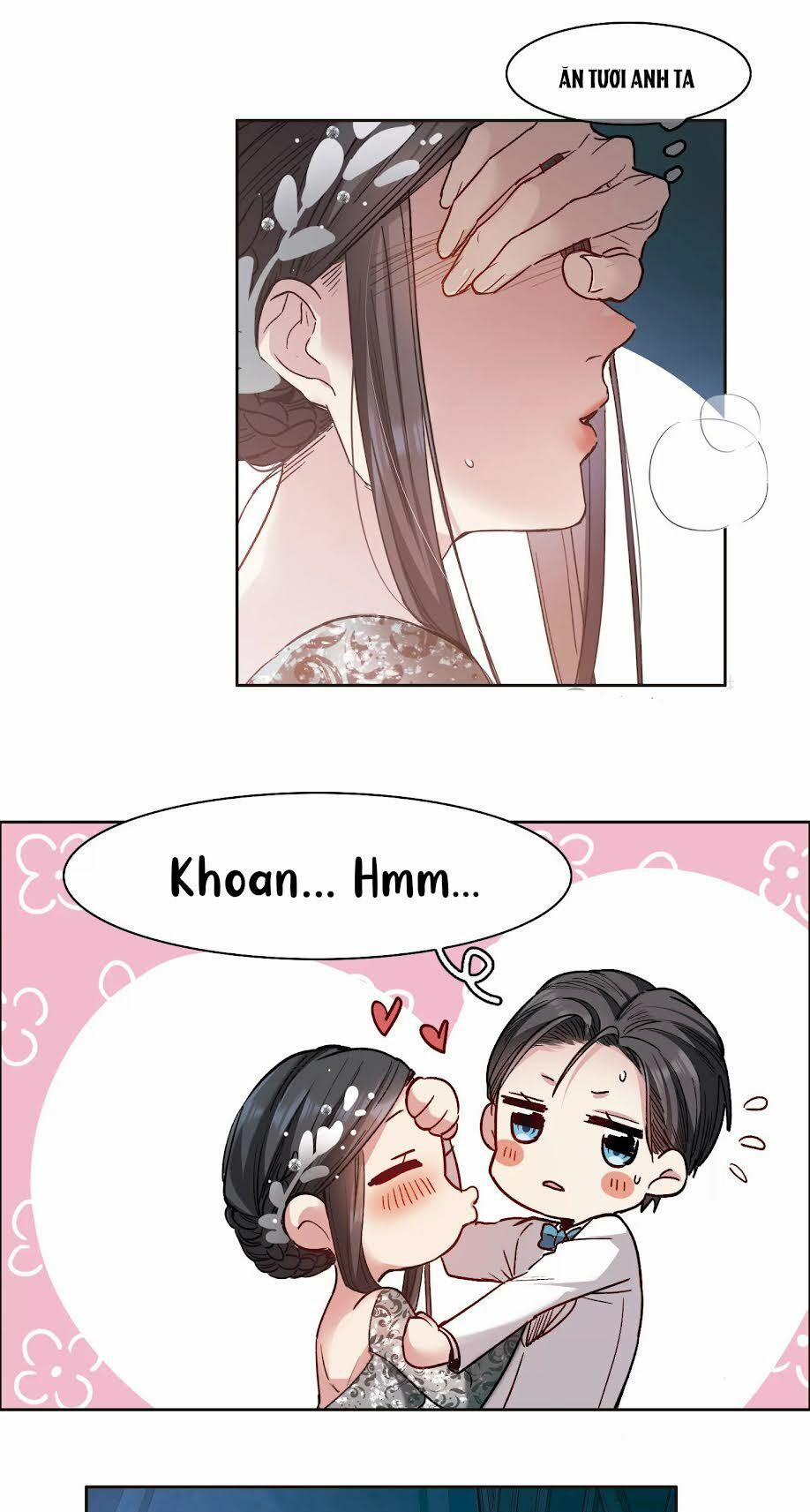 Thế Giới đệ Nhất Cự Tinh 13.1 trang 10