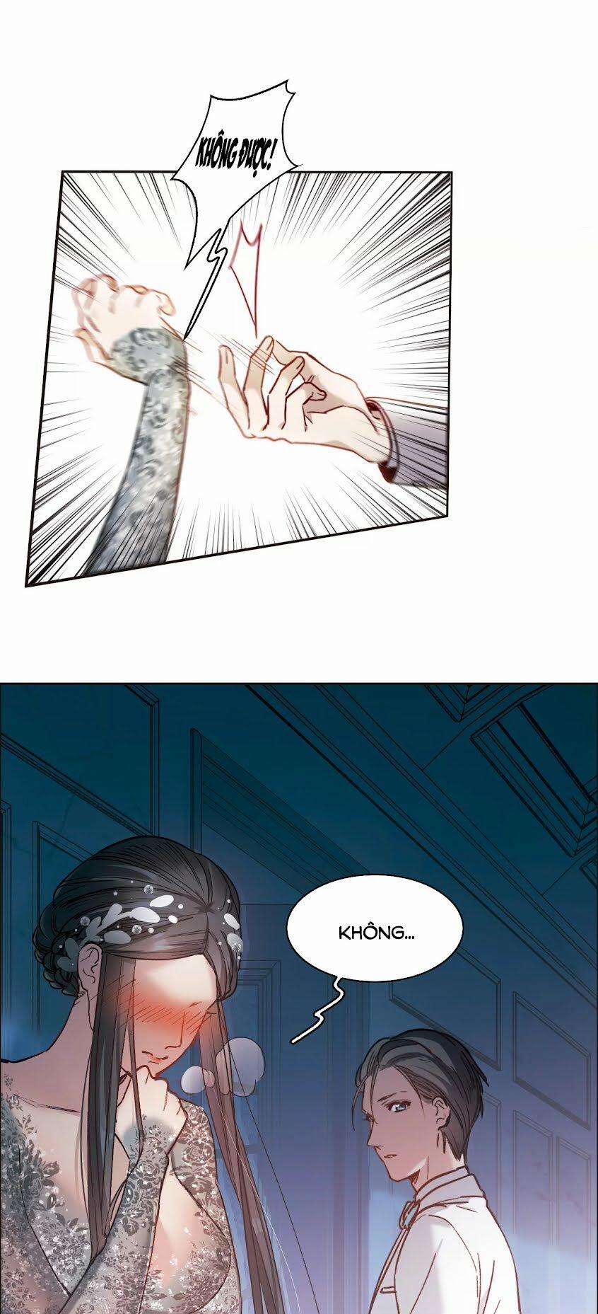 Thế Giới đệ Nhất Cự Tinh 13.1 trang 12